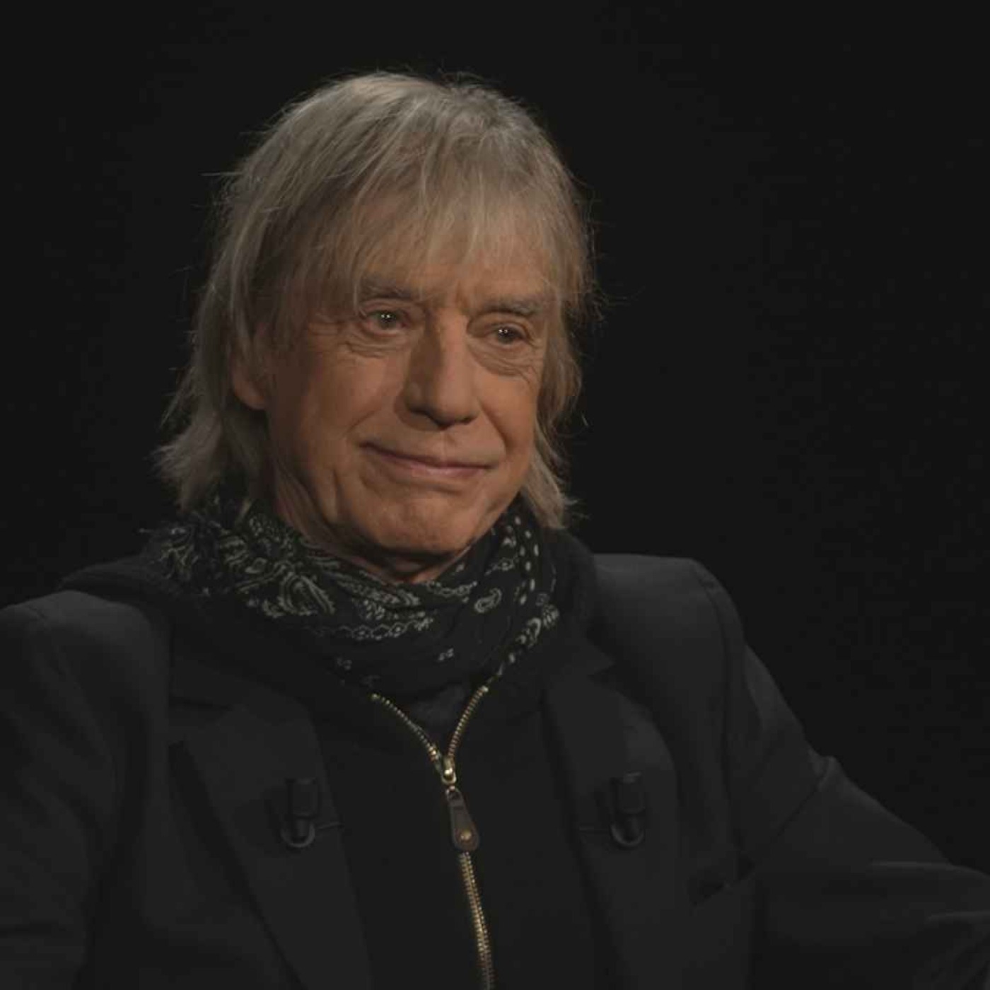 Jean-Louis Aubert : "Robin des Bois travaille désormais pour le roi"