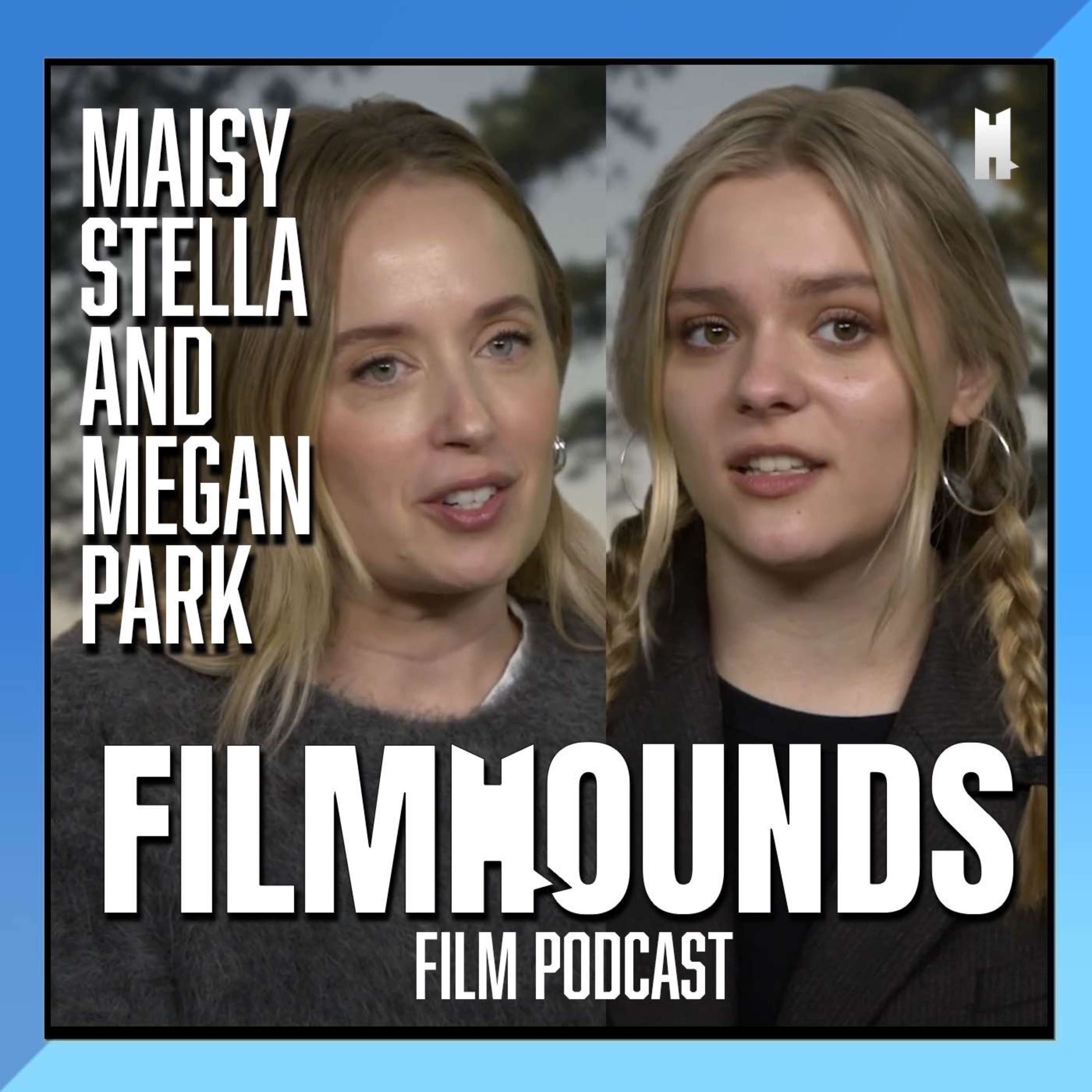 FILMHOUNDS Film Podcast