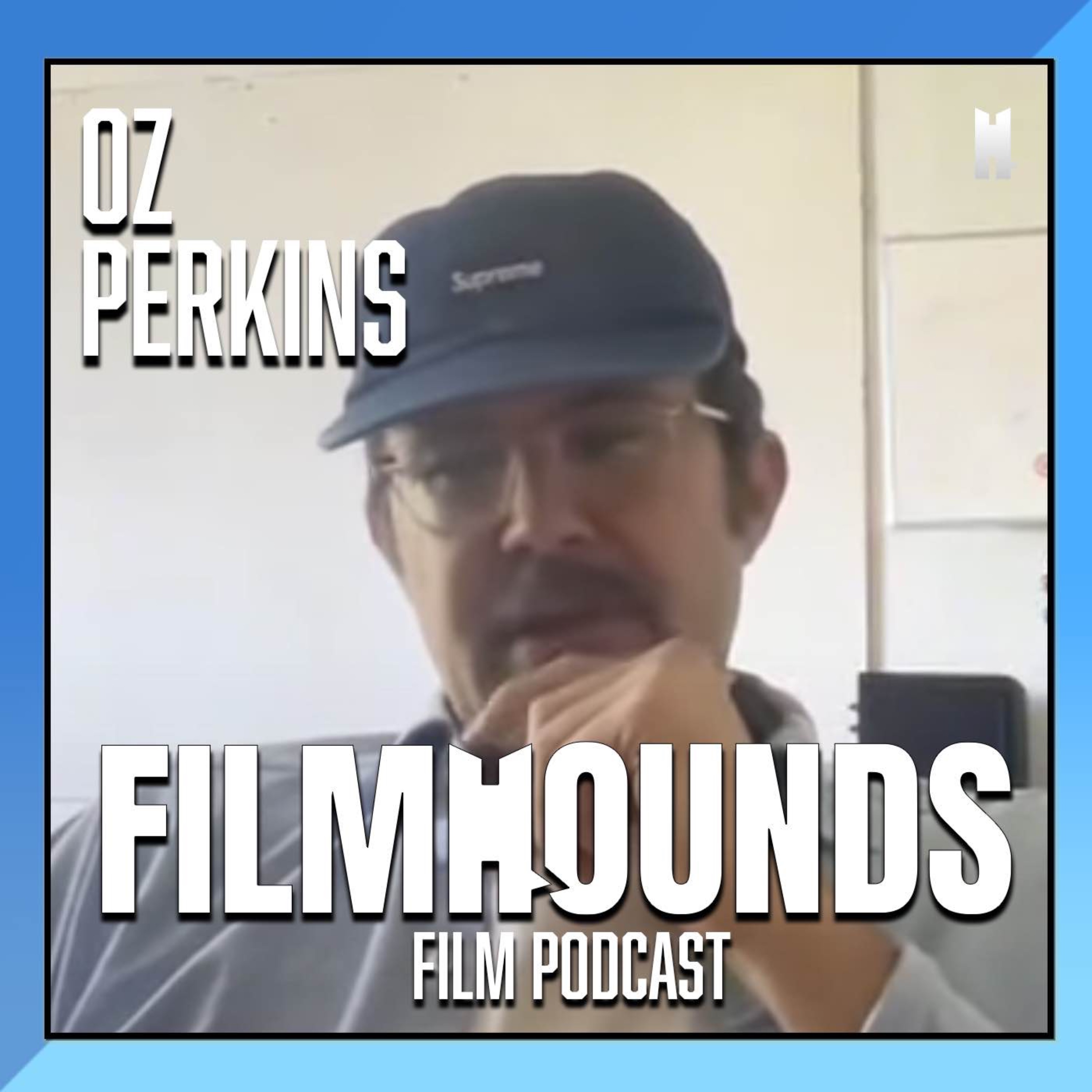 FILMHOUNDS Film Podcast