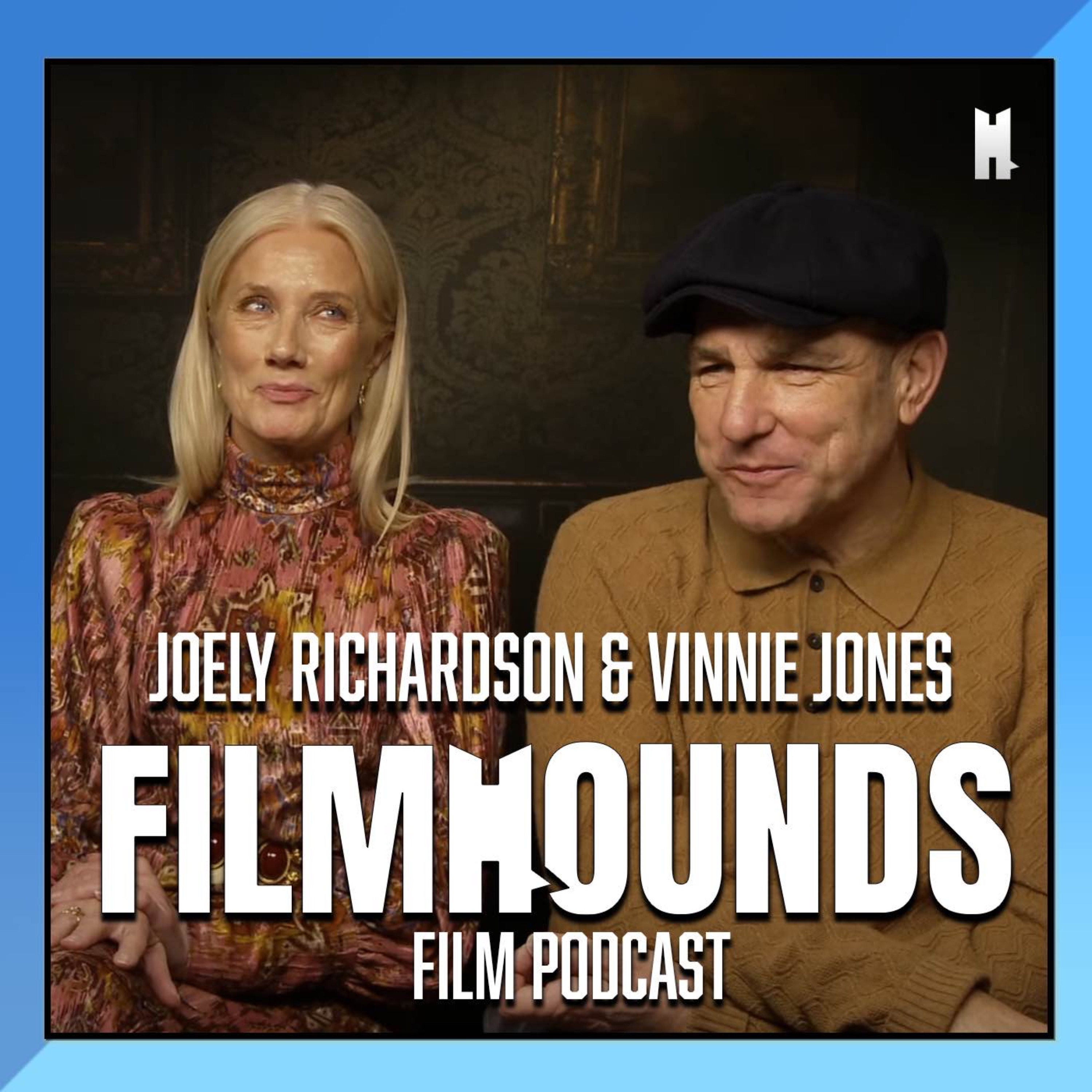 FILMHOUNDS Film Podcast