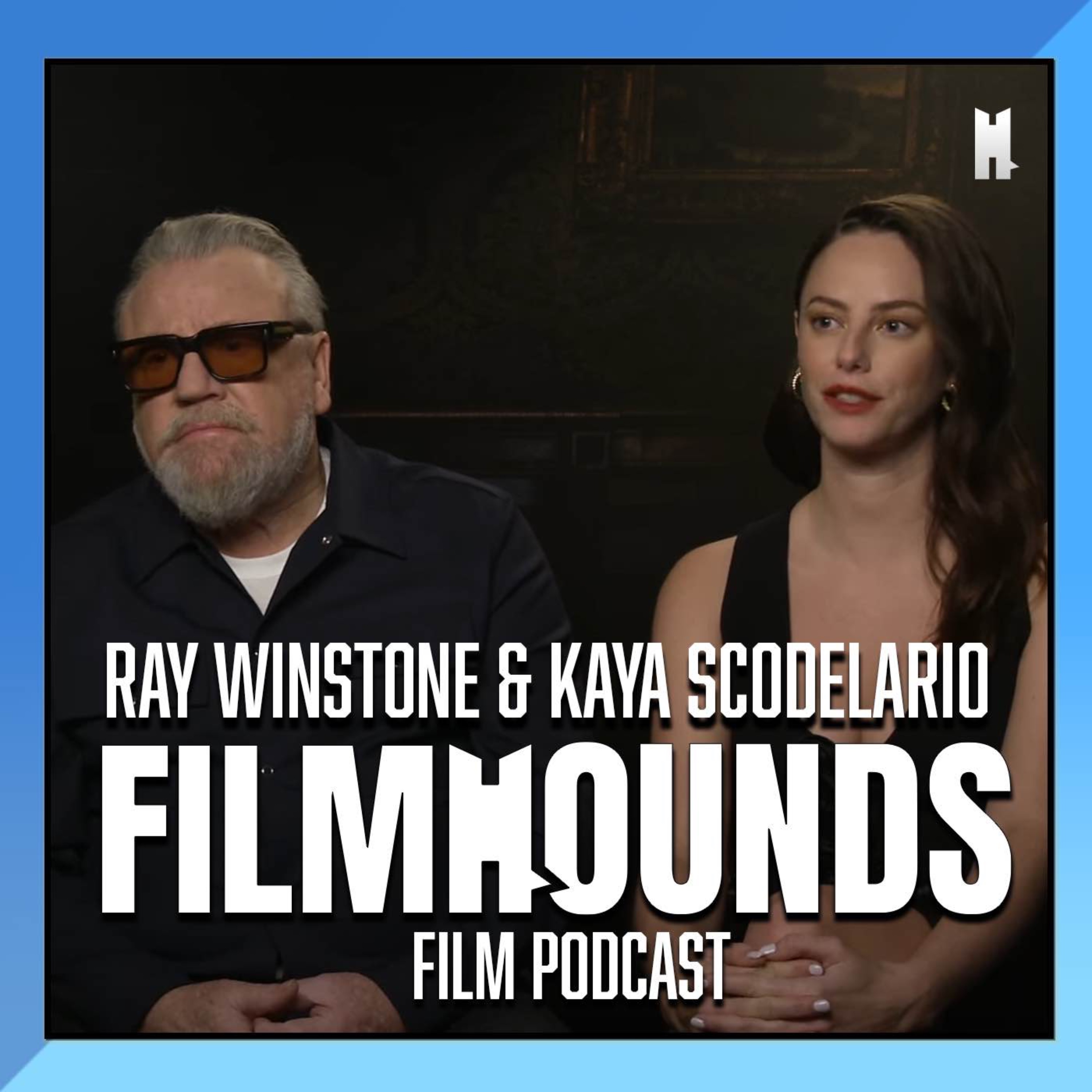 FILMHOUNDS Film Podcast