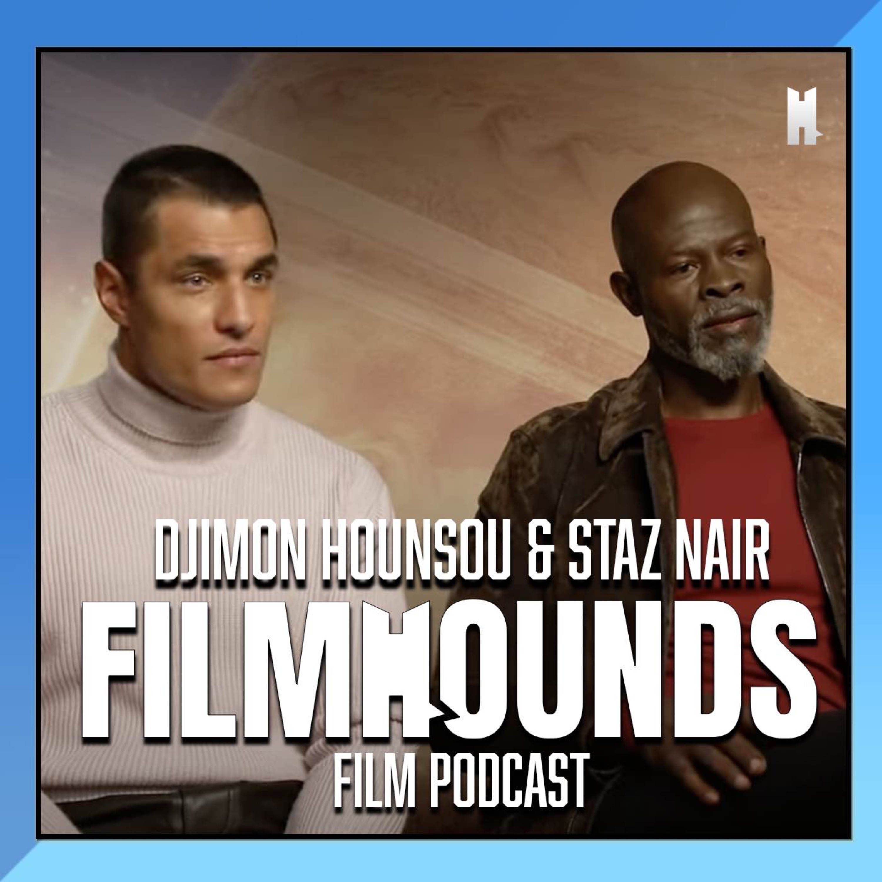 FILMHOUNDS Film Podcast