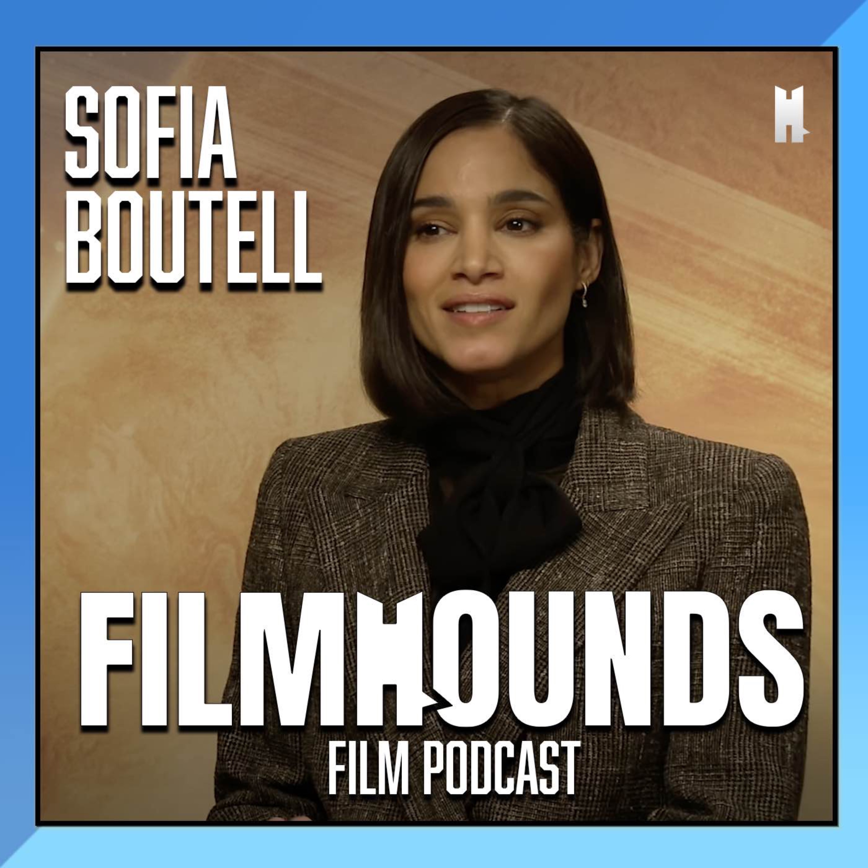 FILMHOUNDS Film Podcast