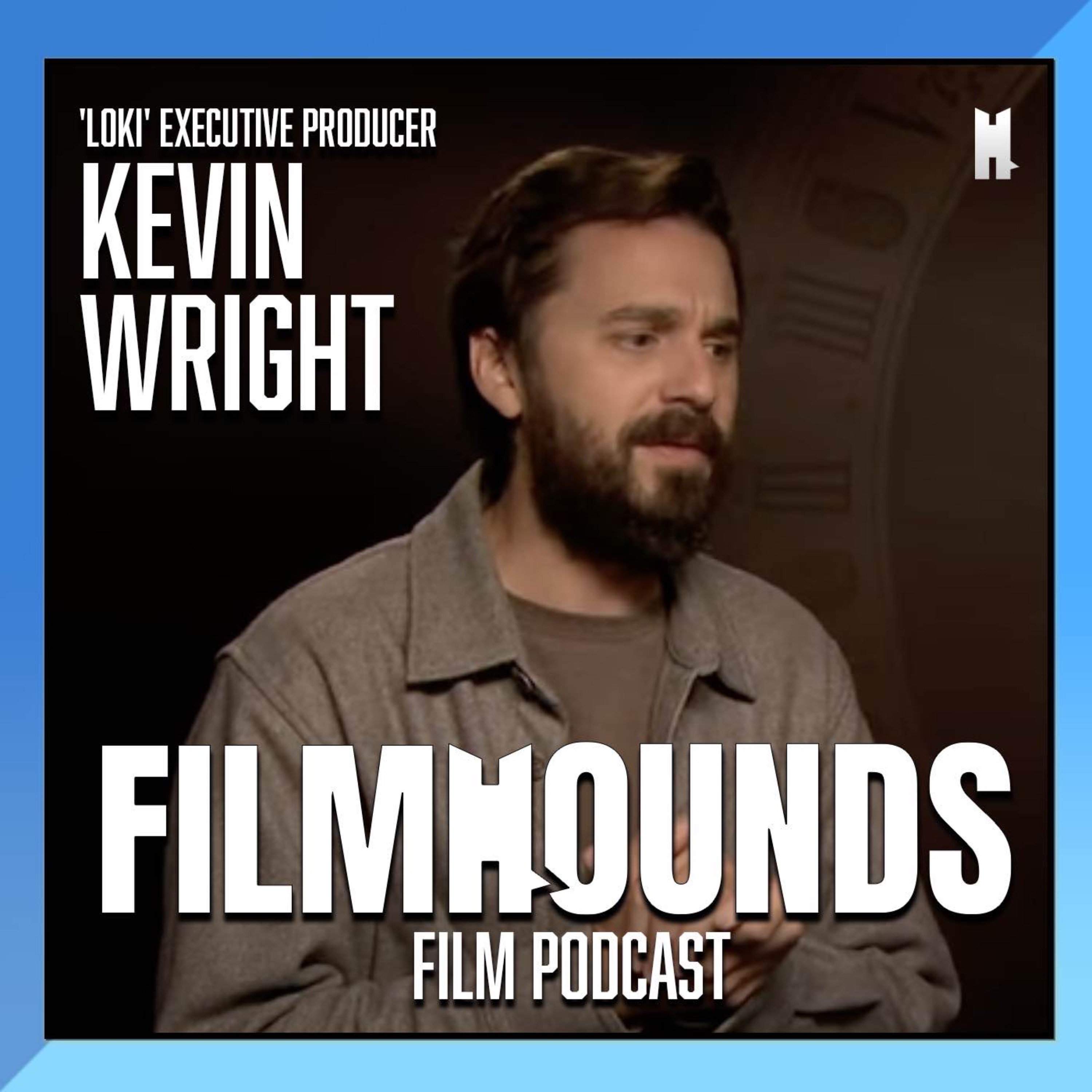 FILMHOUNDS Film Podcast