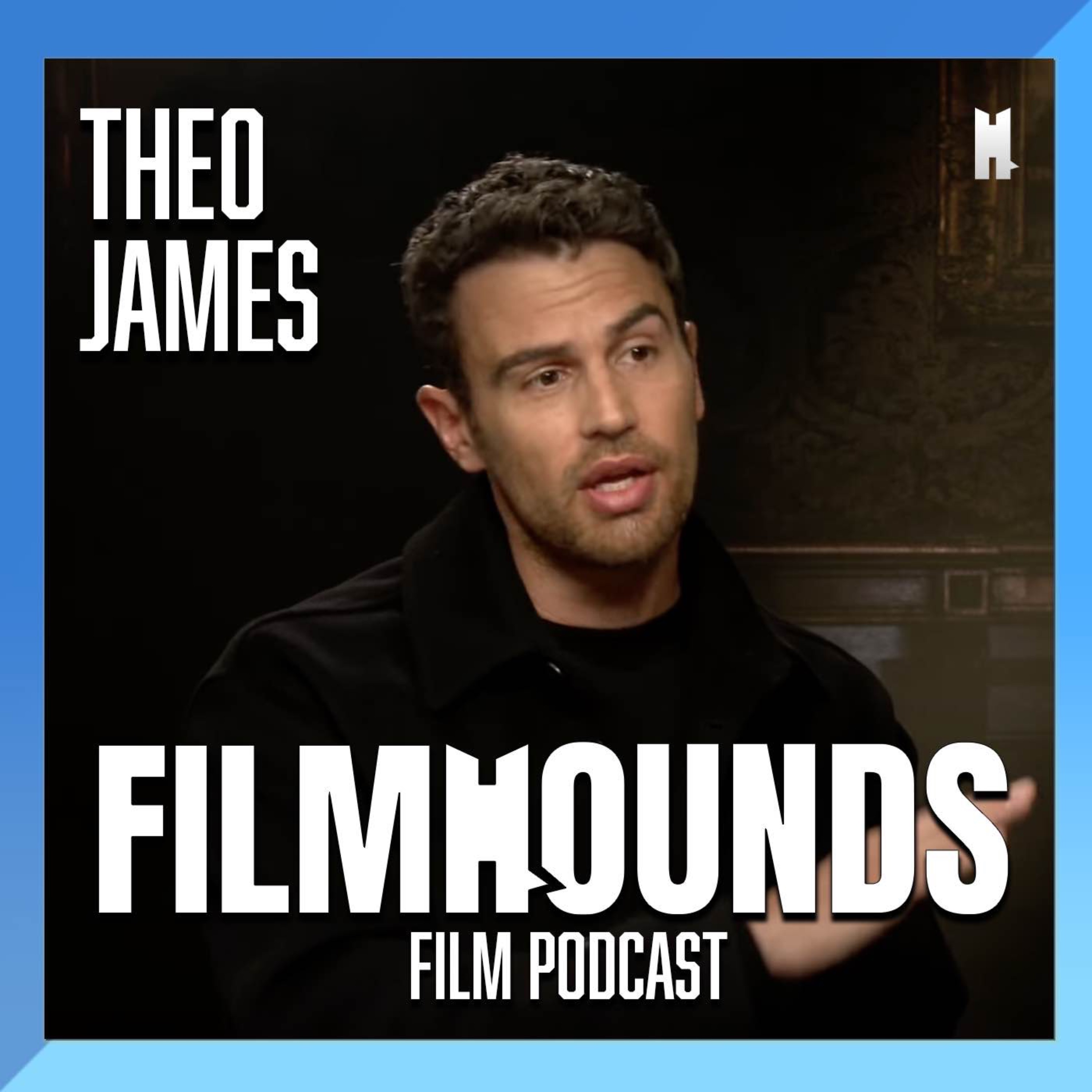 FILMHOUNDS Film Podcast