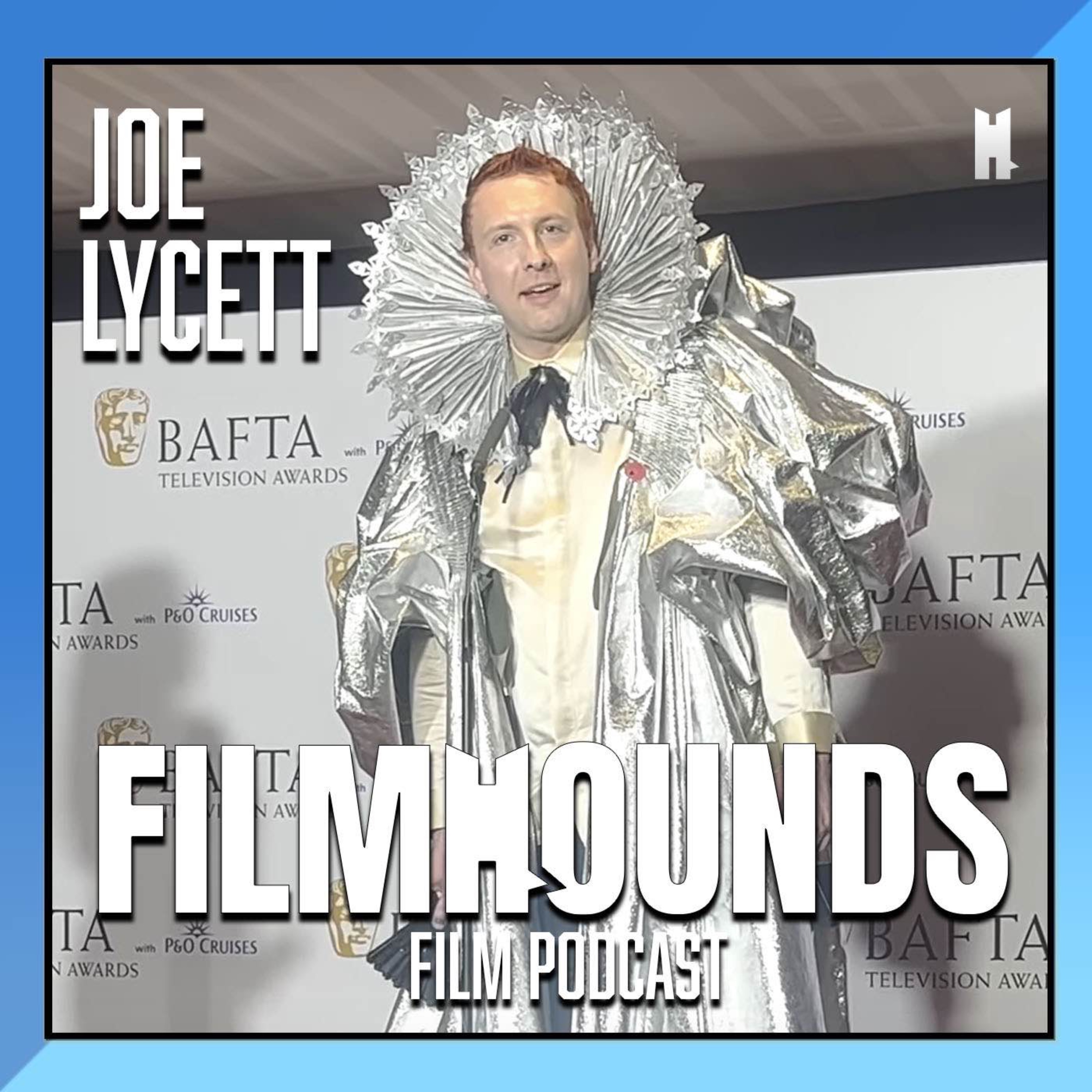 FILMHOUNDS Film Podcast