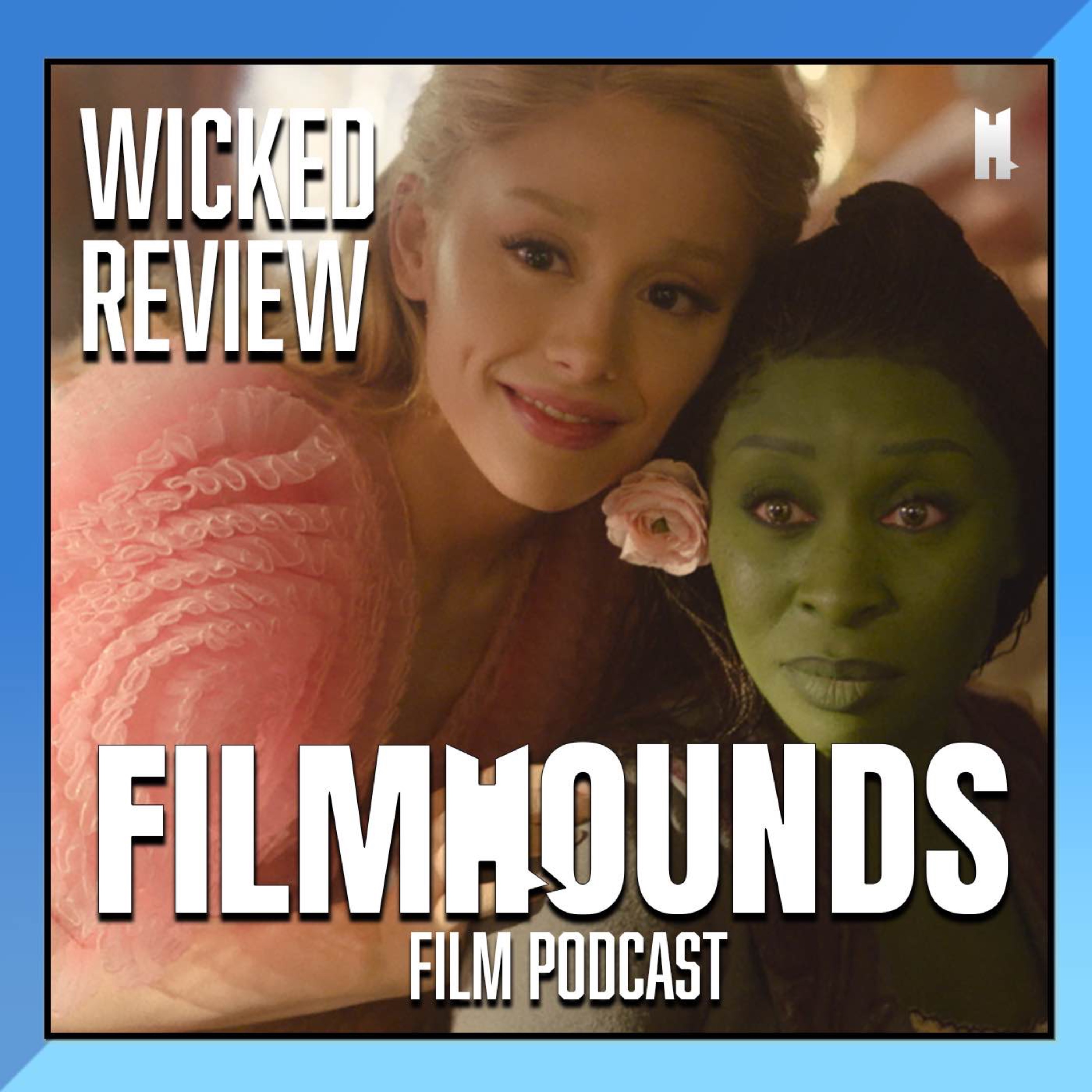 FILMHOUNDS Film Podcast