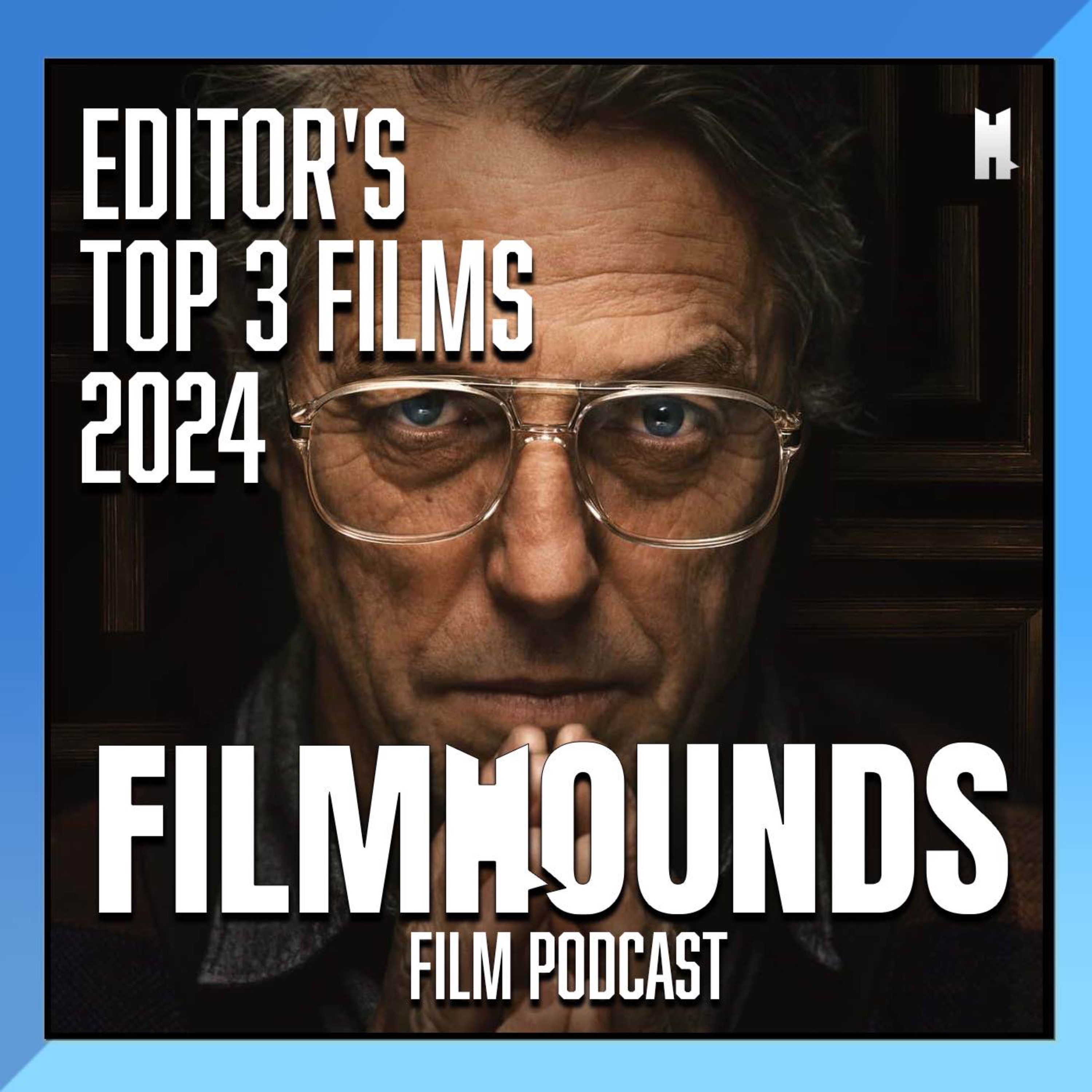 FILMHOUNDS Film Podcast