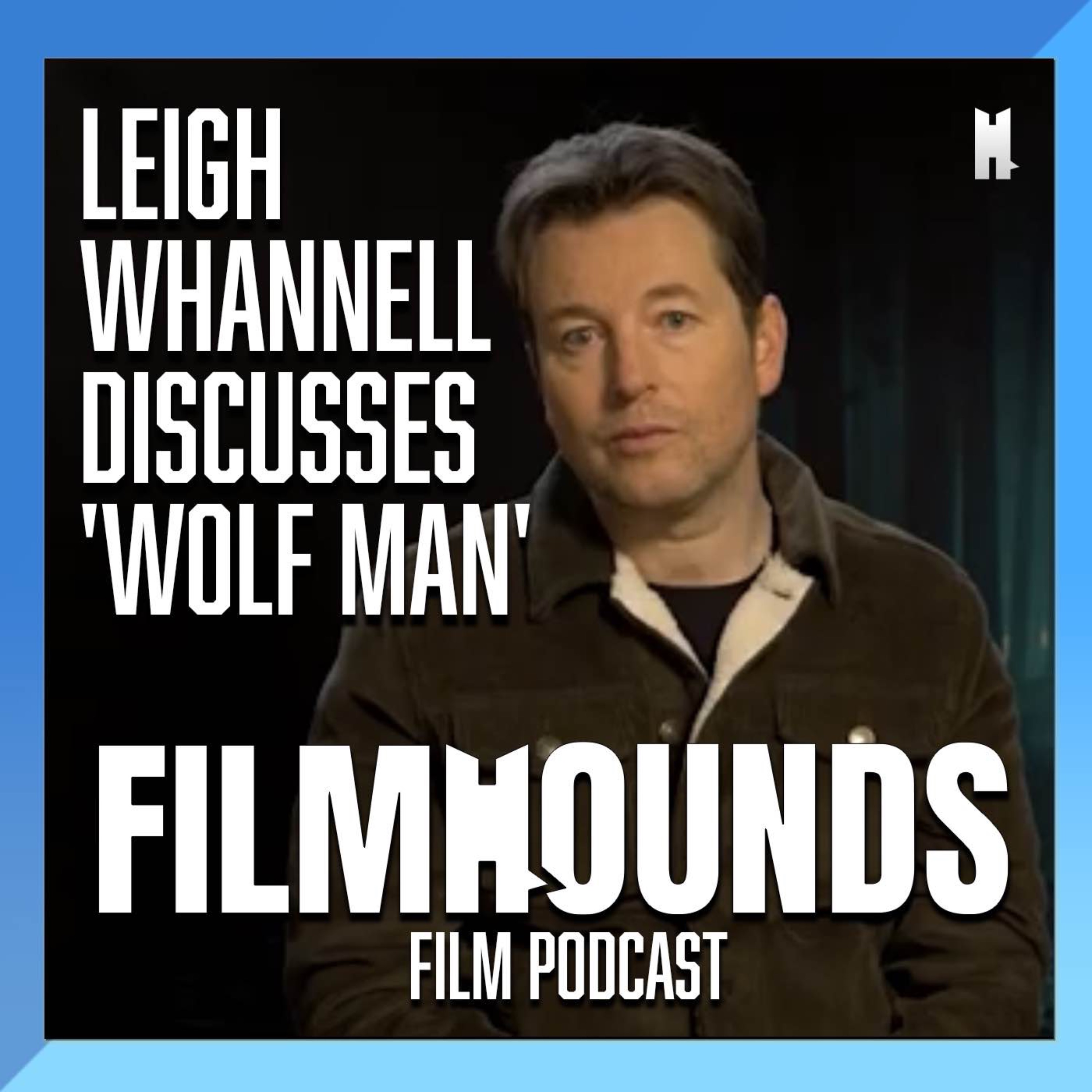 FILMHOUNDS Film Podcast