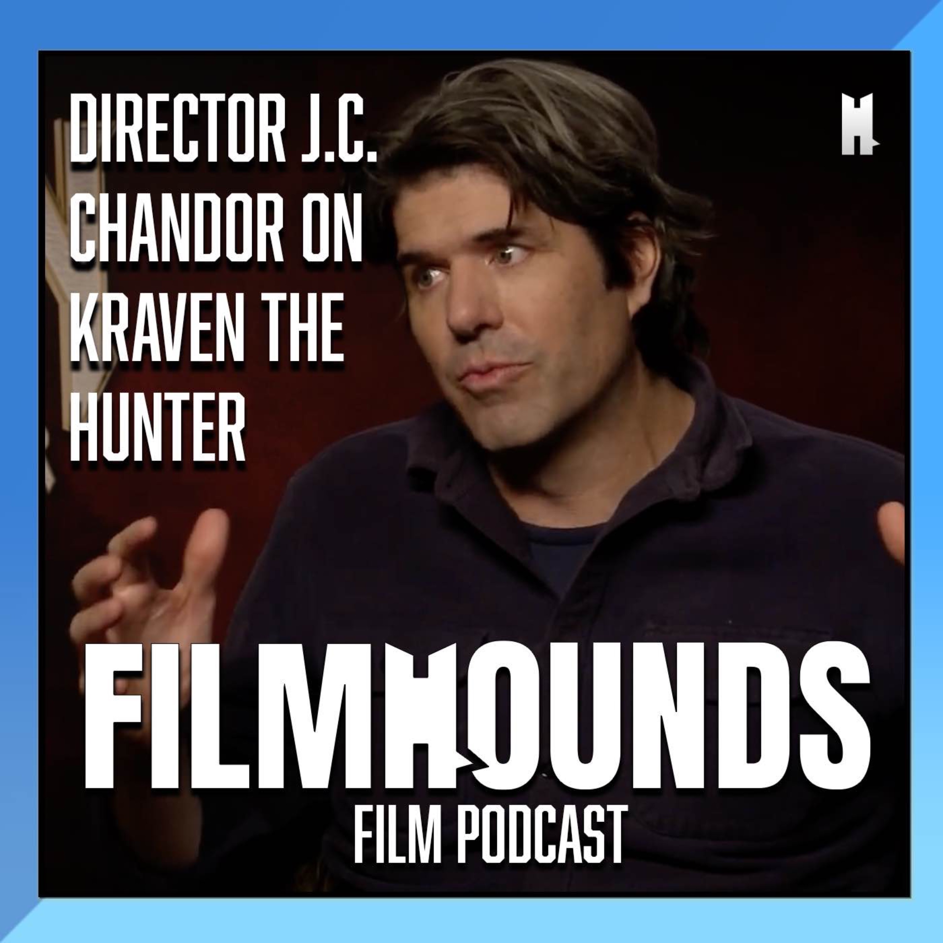 FILMHOUNDS Film Podcast
