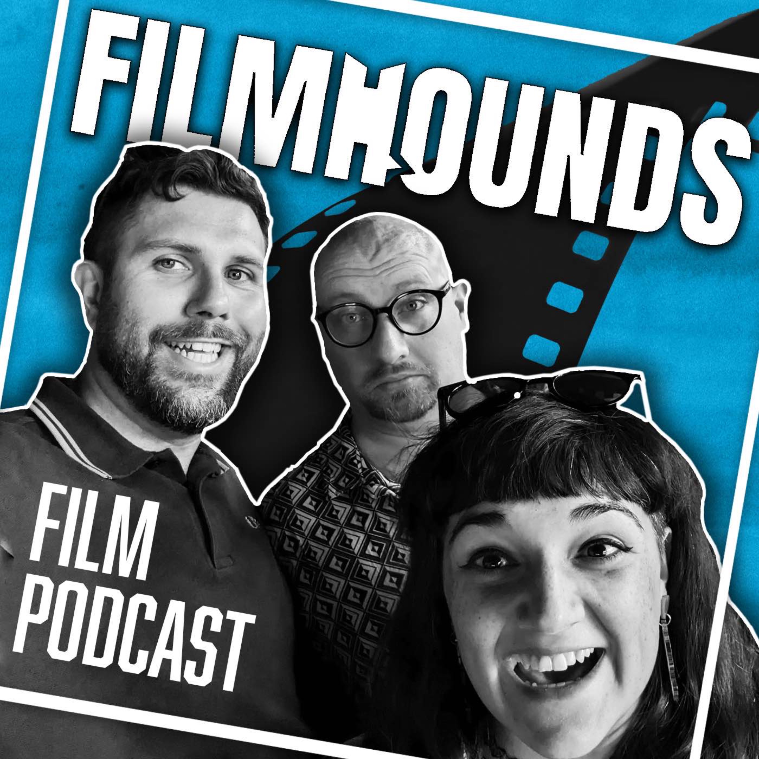 FILMHOUNDS Film Podcast