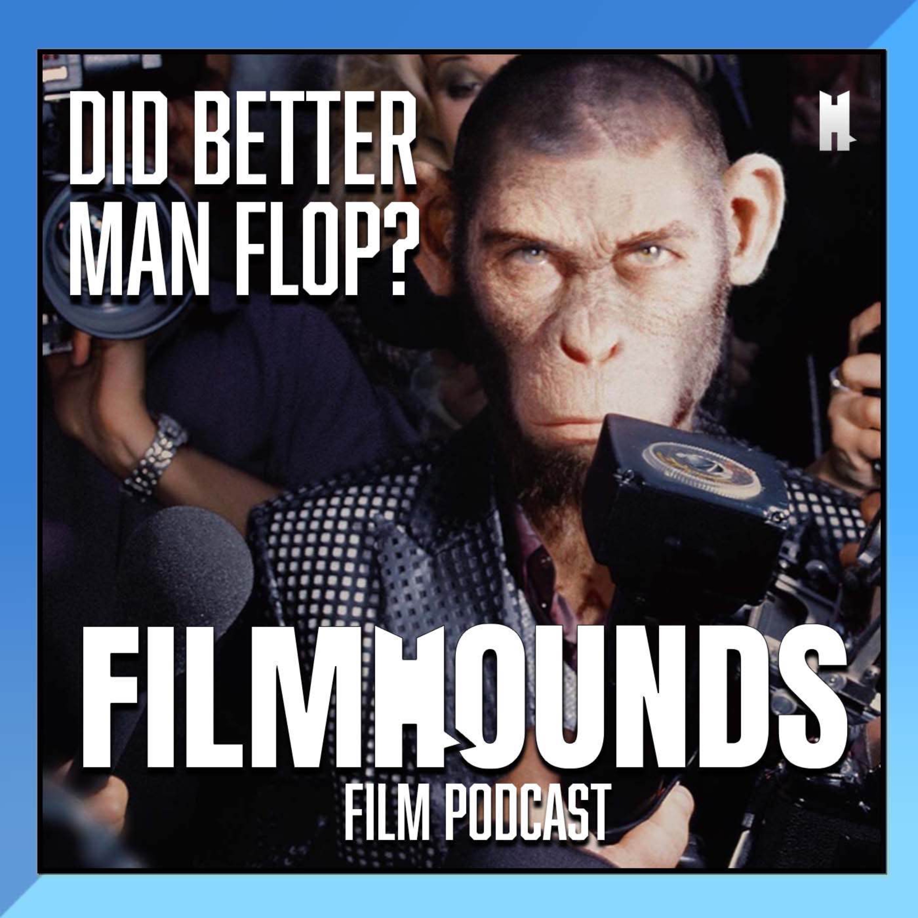 FILMHOUNDS Film Podcast