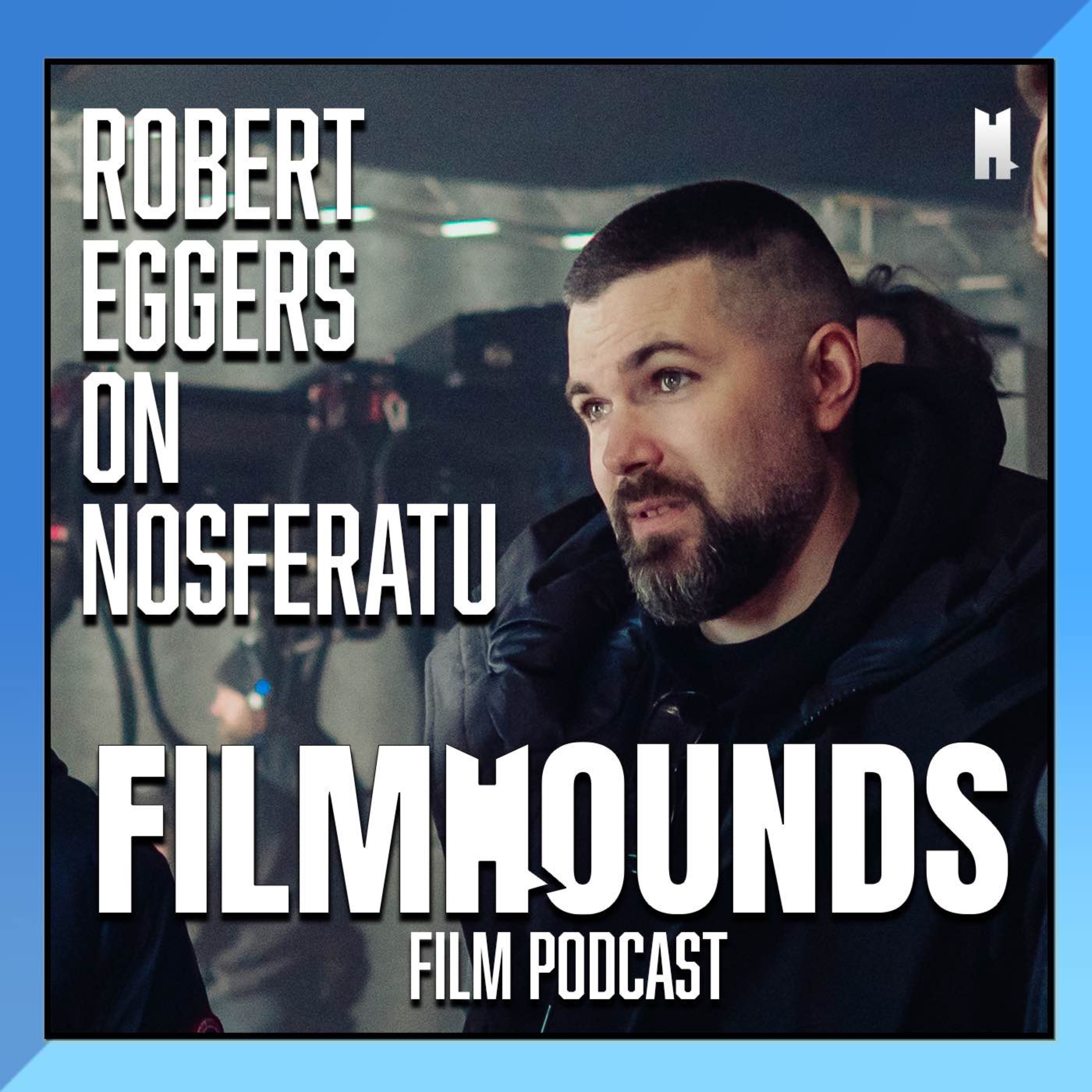 FILMHOUNDS Film Podcast