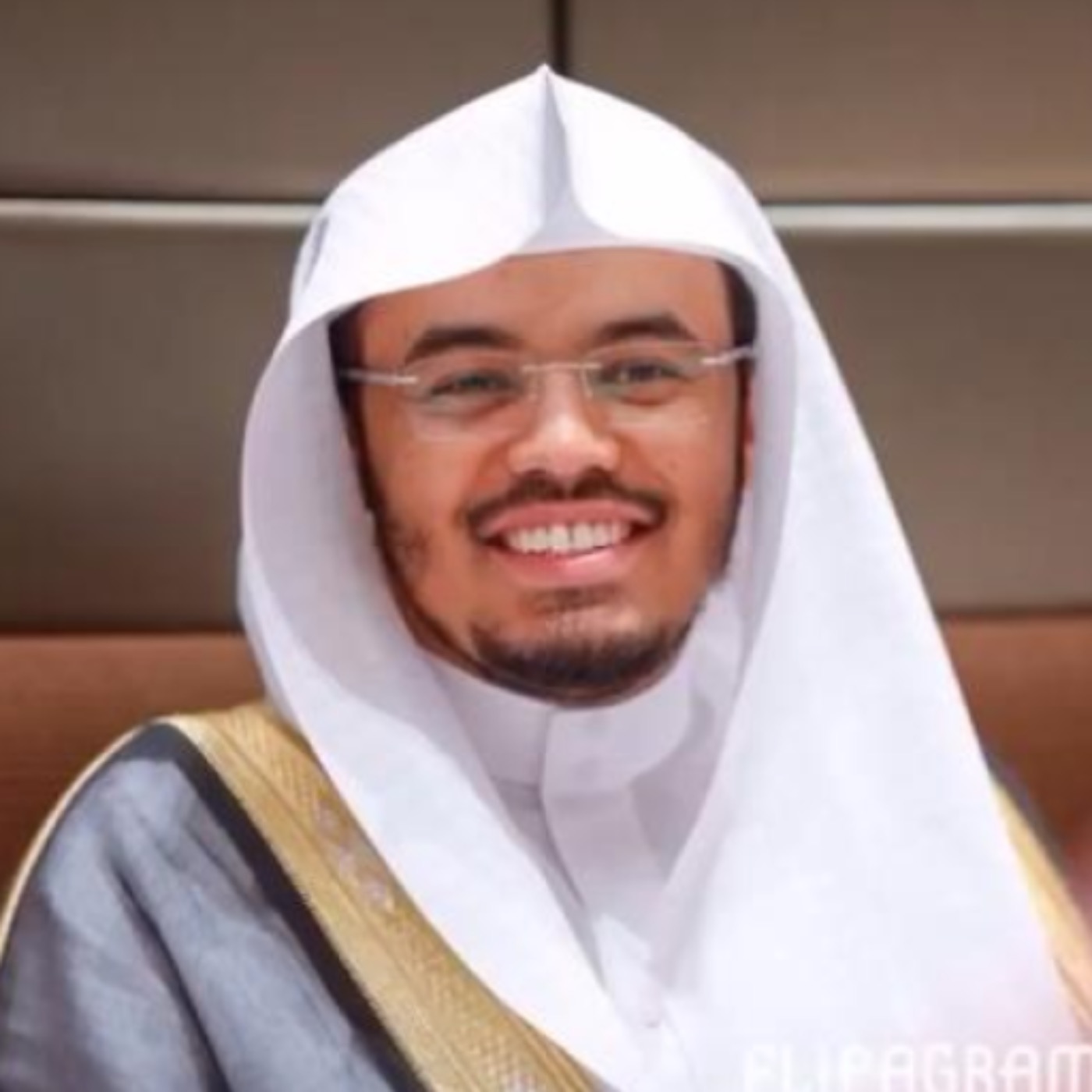 Yasser Al Dosari - Surah Ahqaf