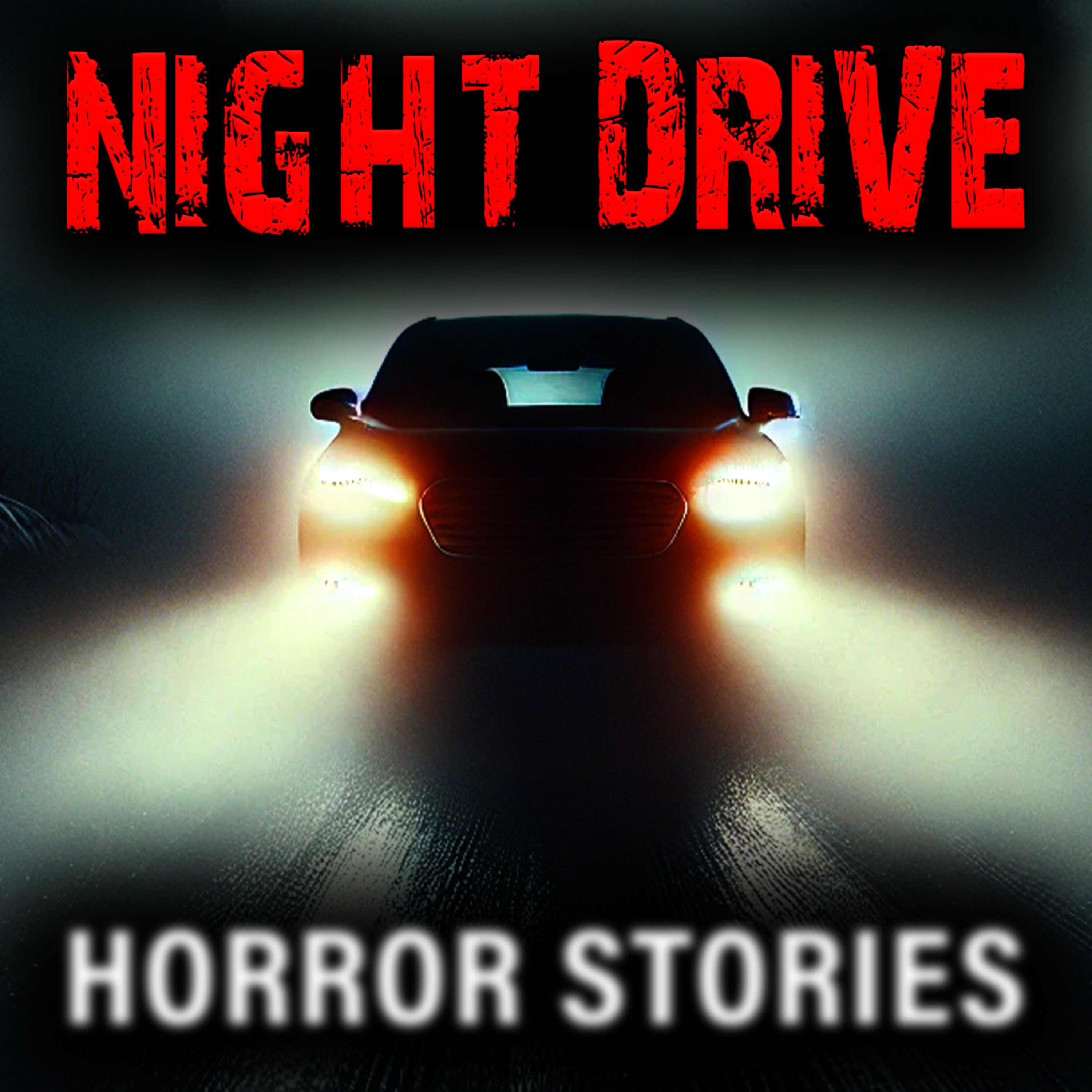 True Uber Horror Stories: I Once Drove A Dead Person episode artwork