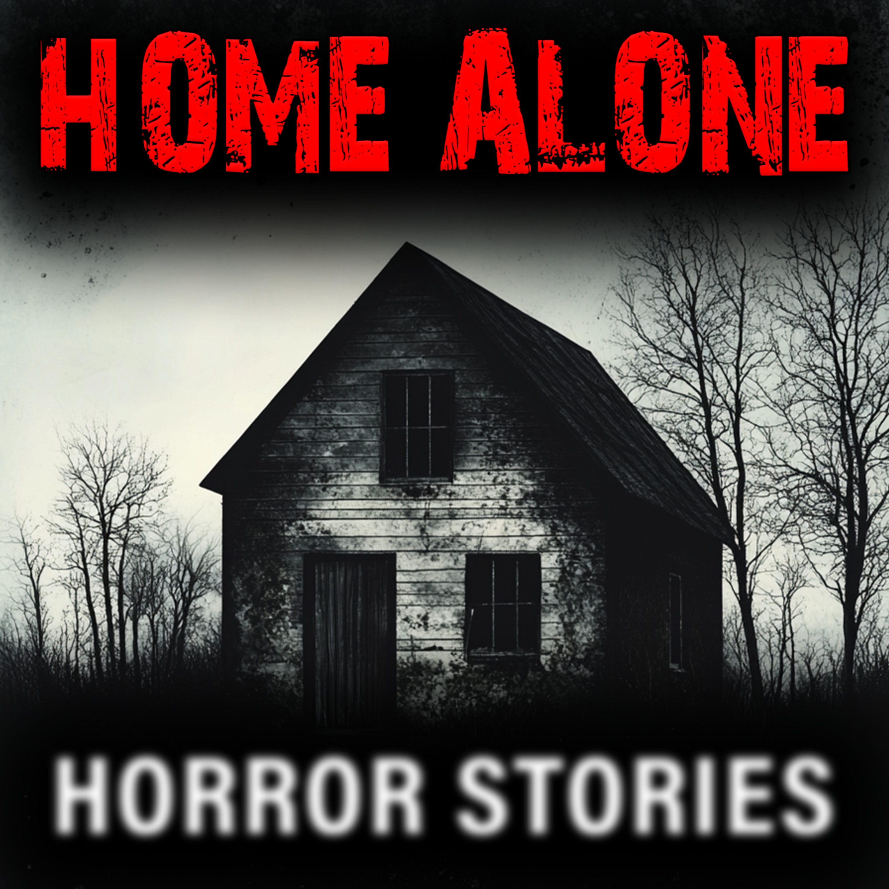 Real Home Alone Horror Story: I Accidentally Discovered a Corpse While Home Alone episode artwork