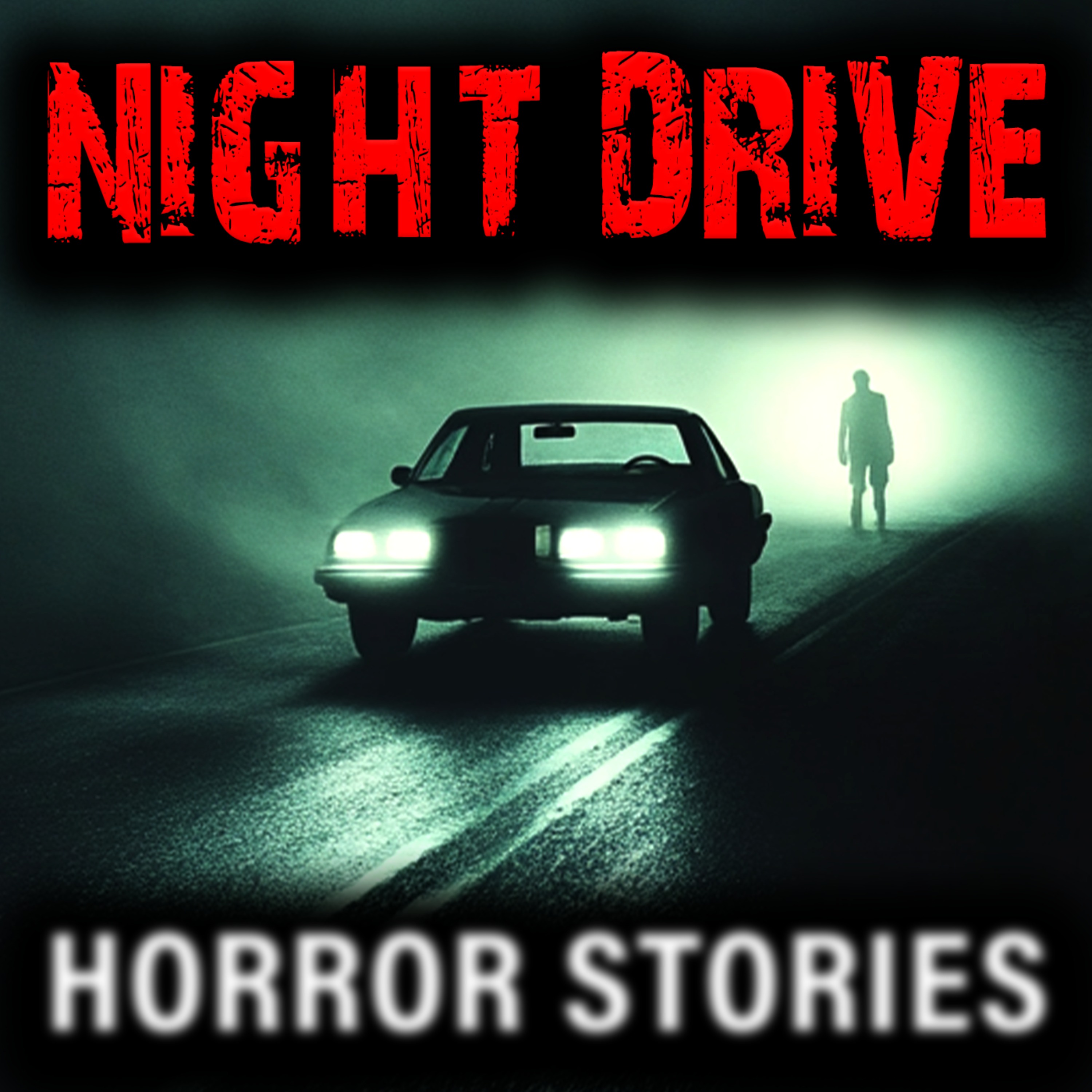 TRUE Night Drive Horror Story | MHS Midnight Horror Stories episode artwork