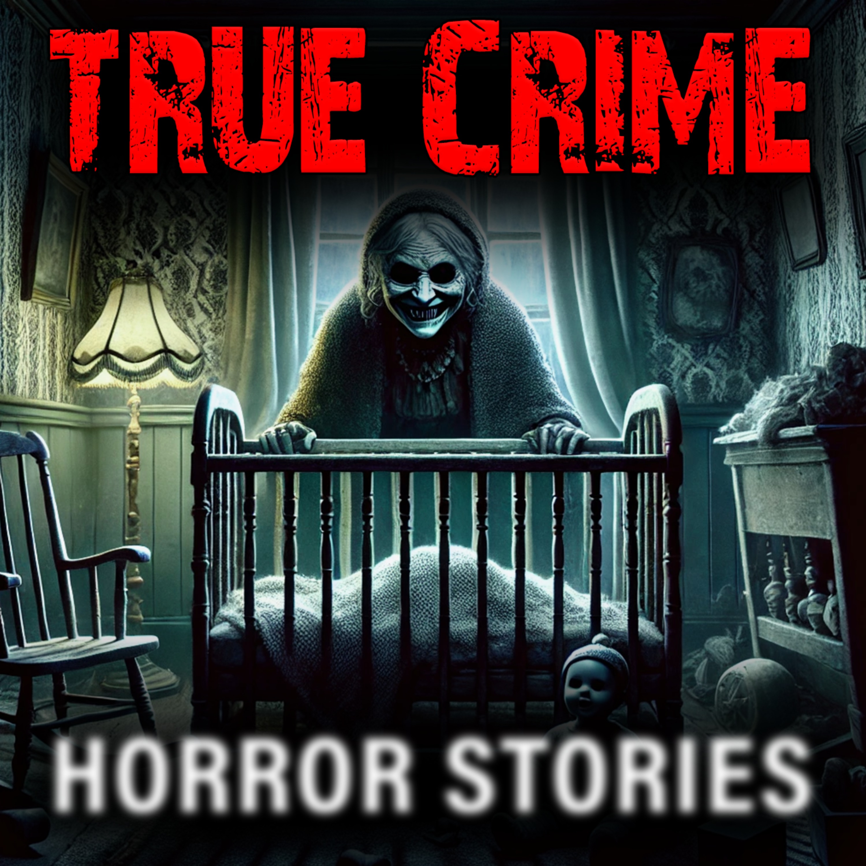 3 Real life Murderer Horror Stories | MHS Midnight Horror Stories episode artwork