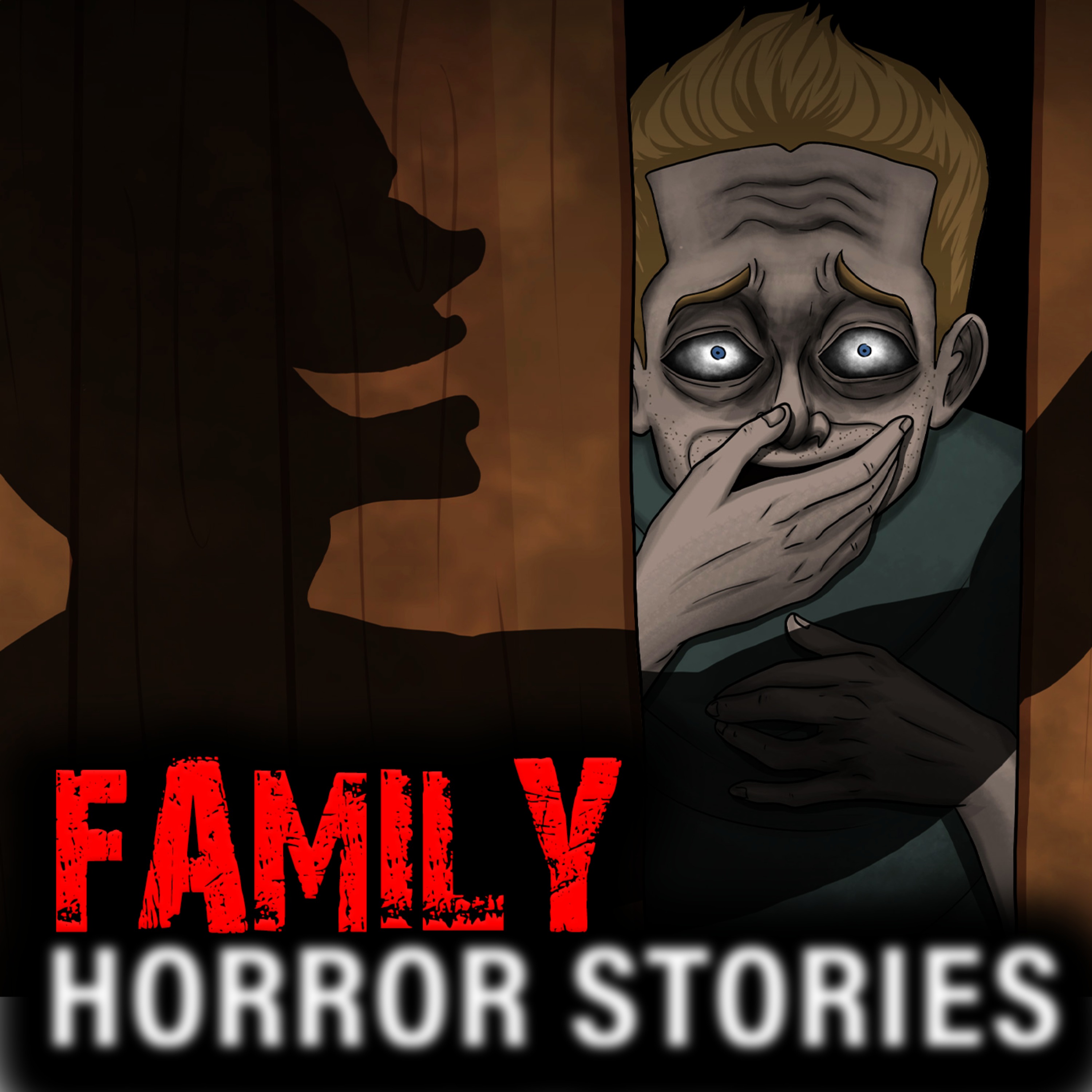 3 True Scary Stories About Dark Family Secrets | MHS Midnight Horror Stories Podcast episode artwork