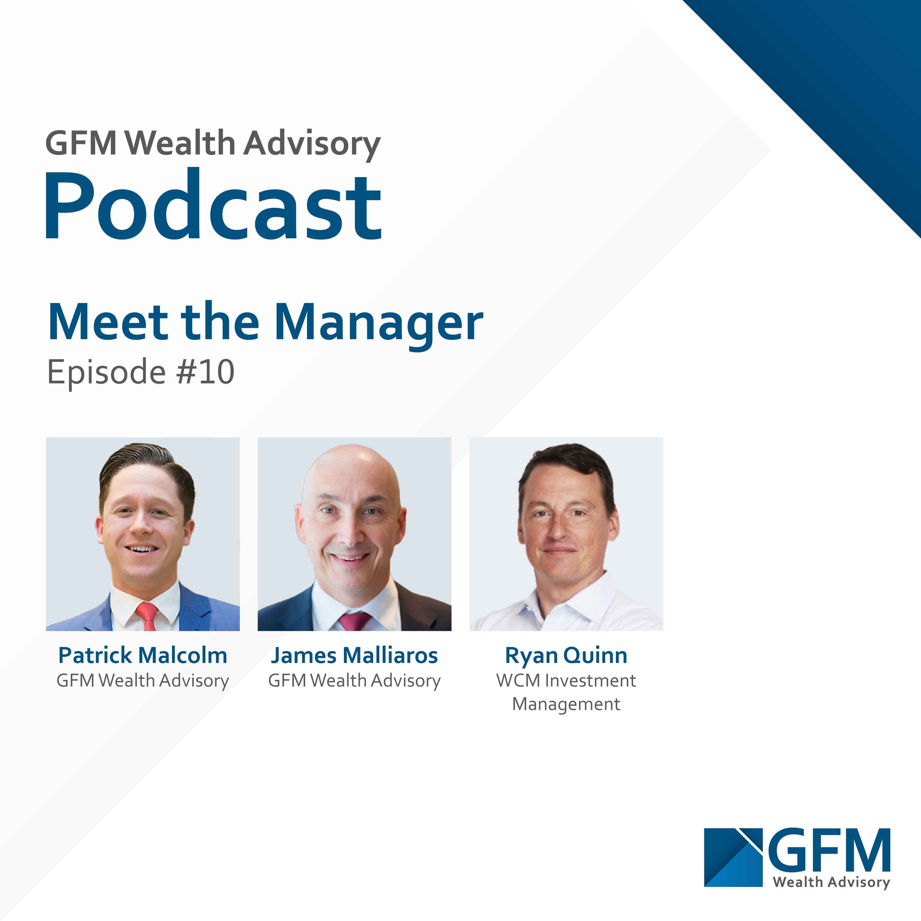 Meet the Manager: WCM Investment Management