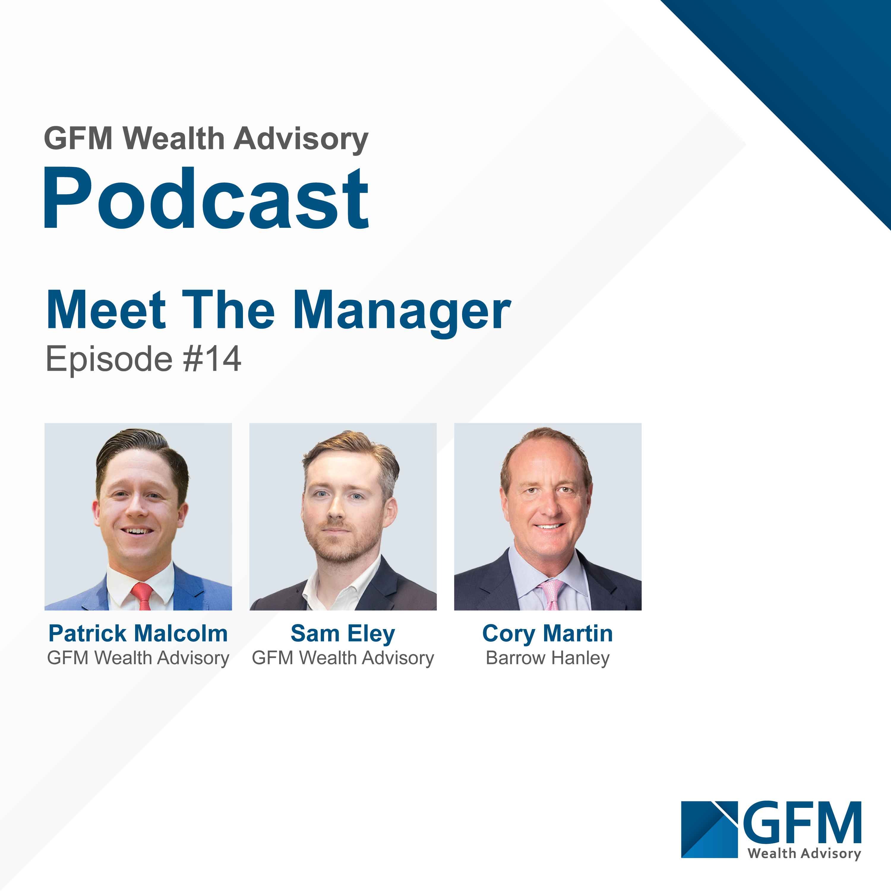 Meet the Manager: Barrow Hanley Global Investors