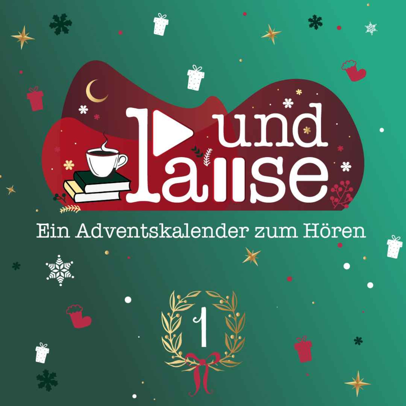 und Pause
