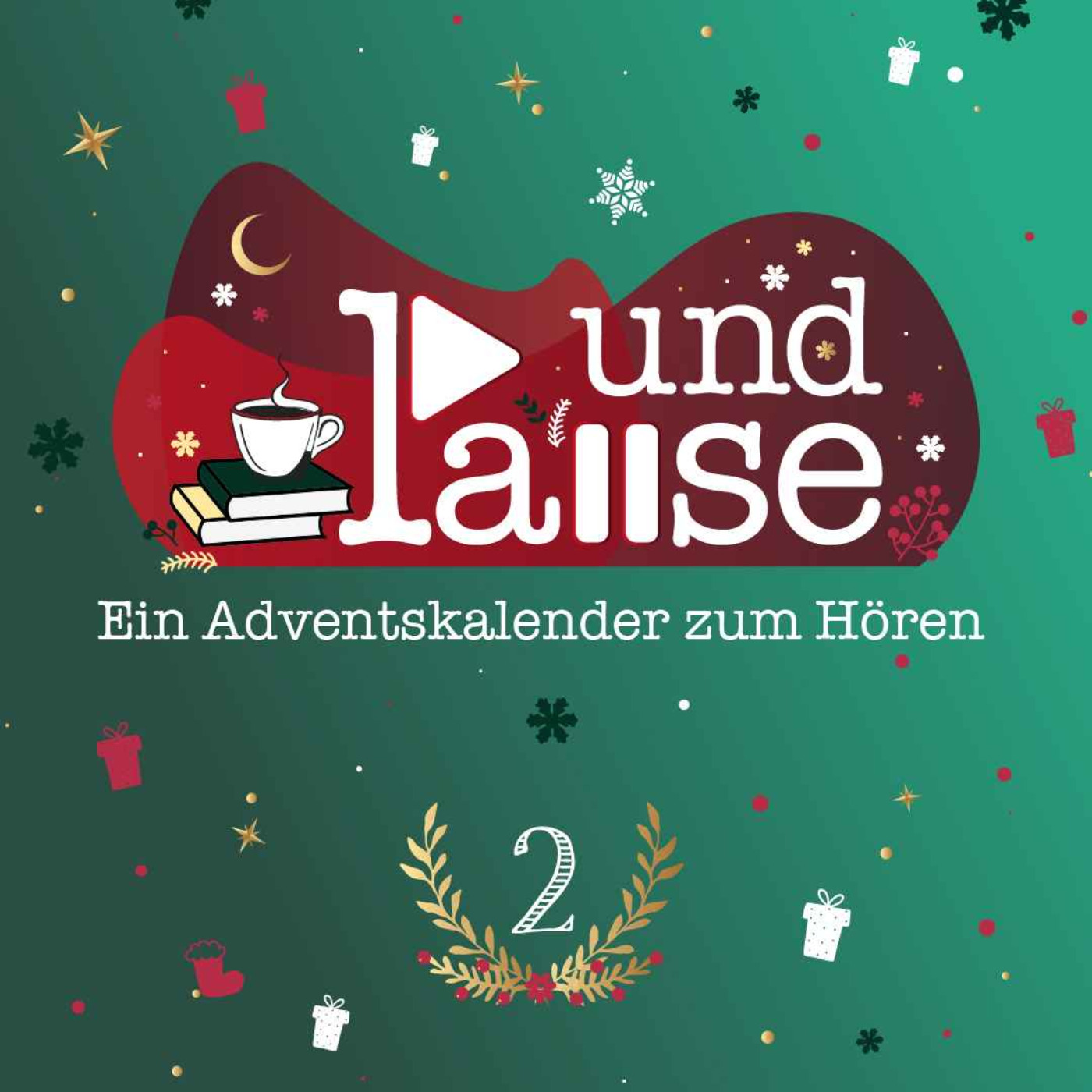 und Pause