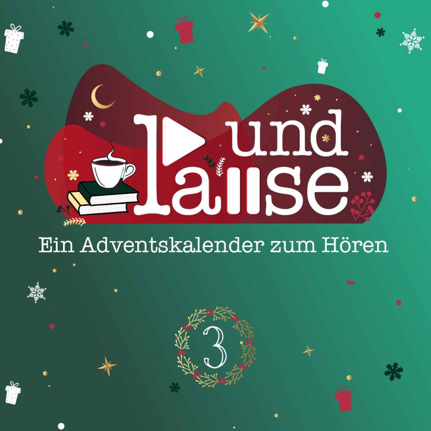 und Pause