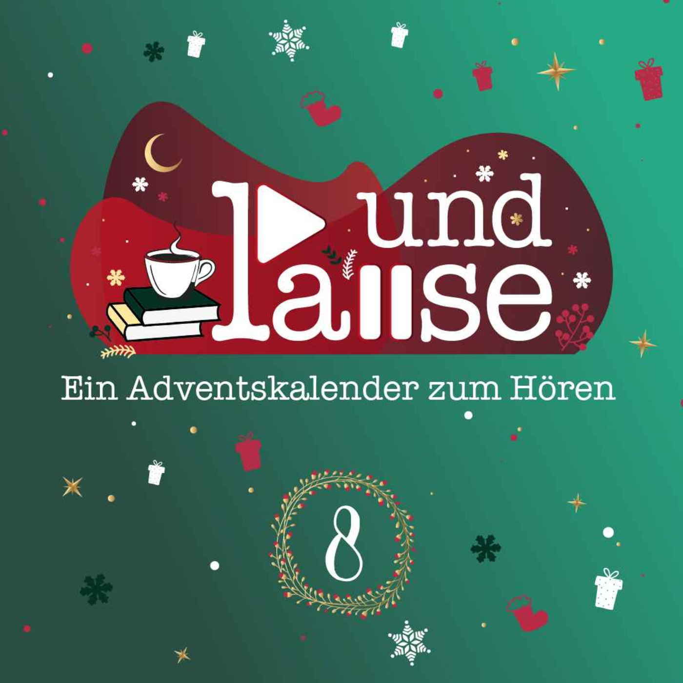 und Pause