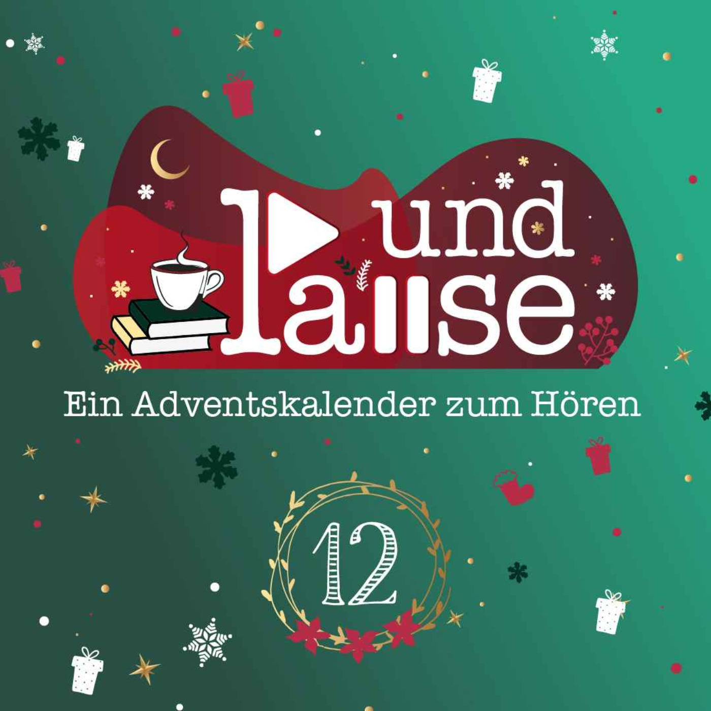 und Pause