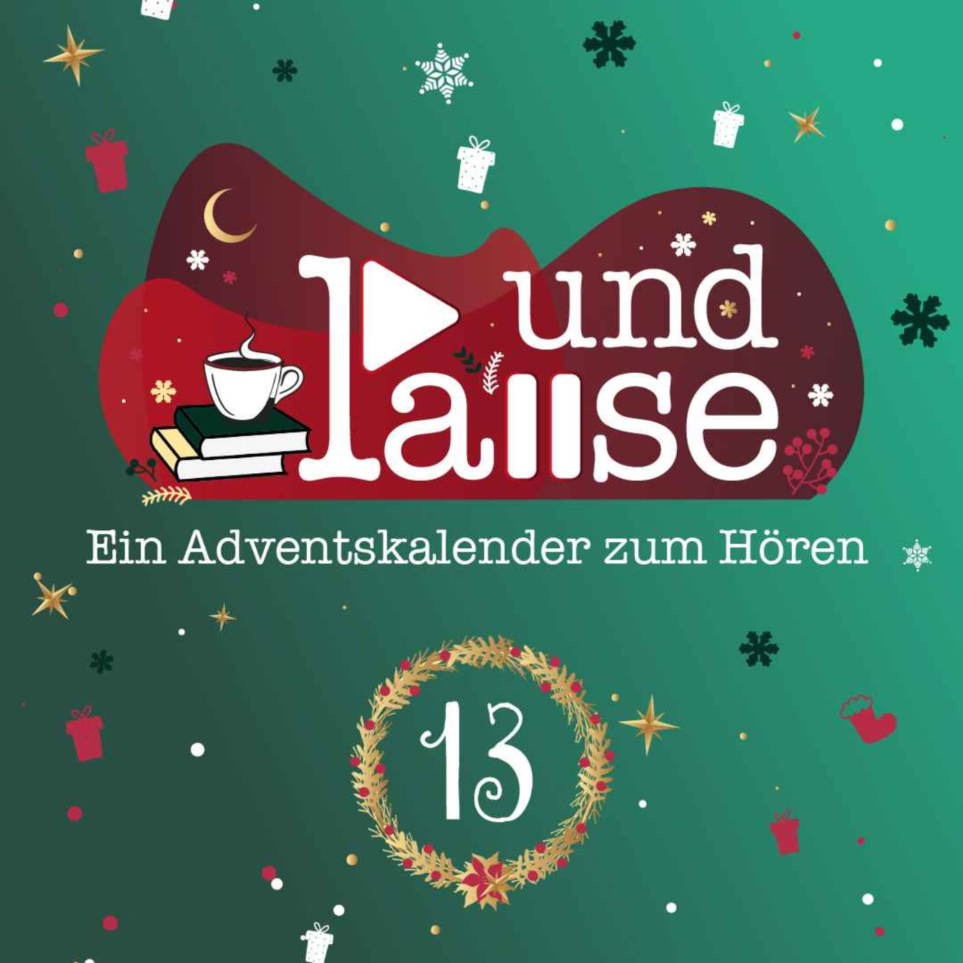 und Pause