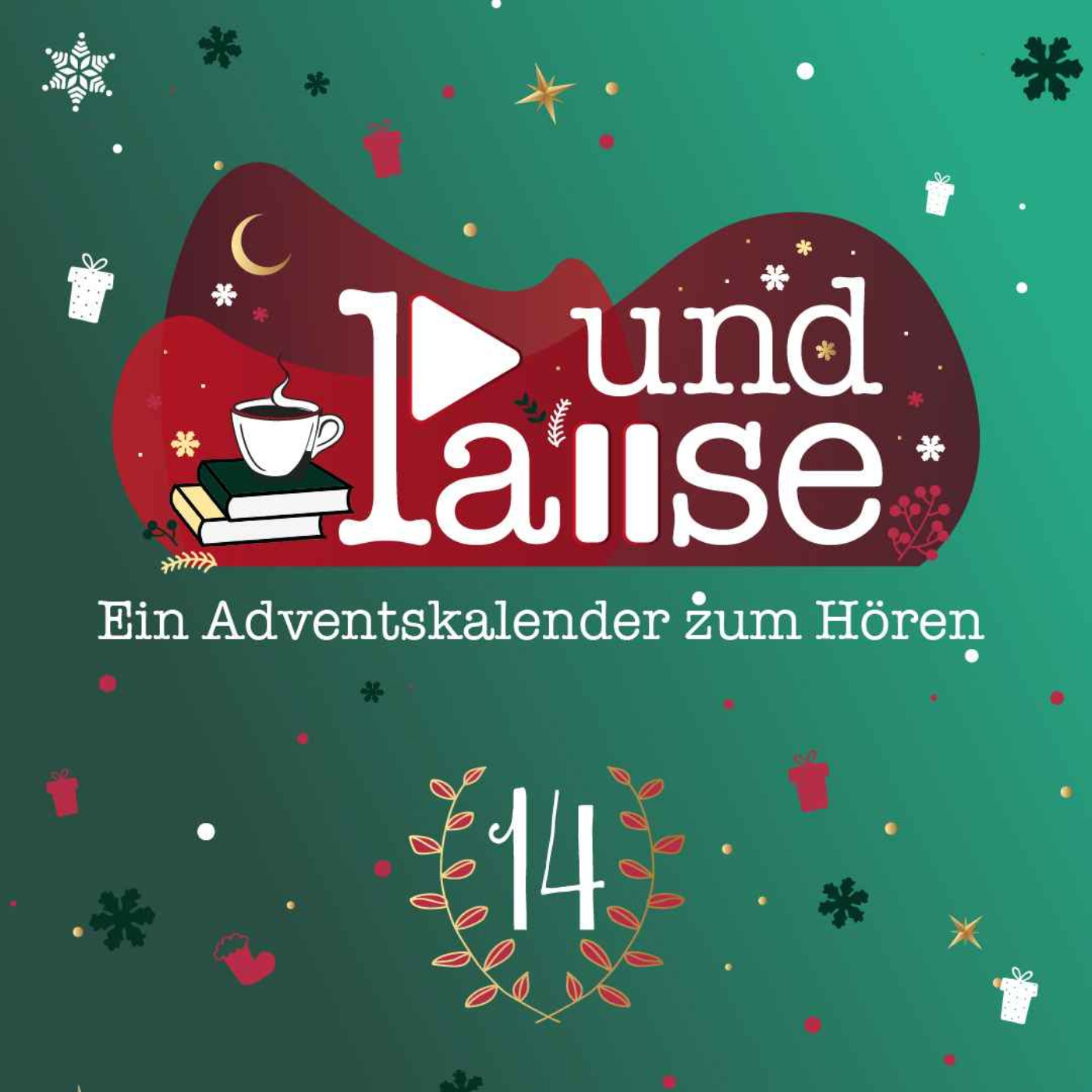 und Pause