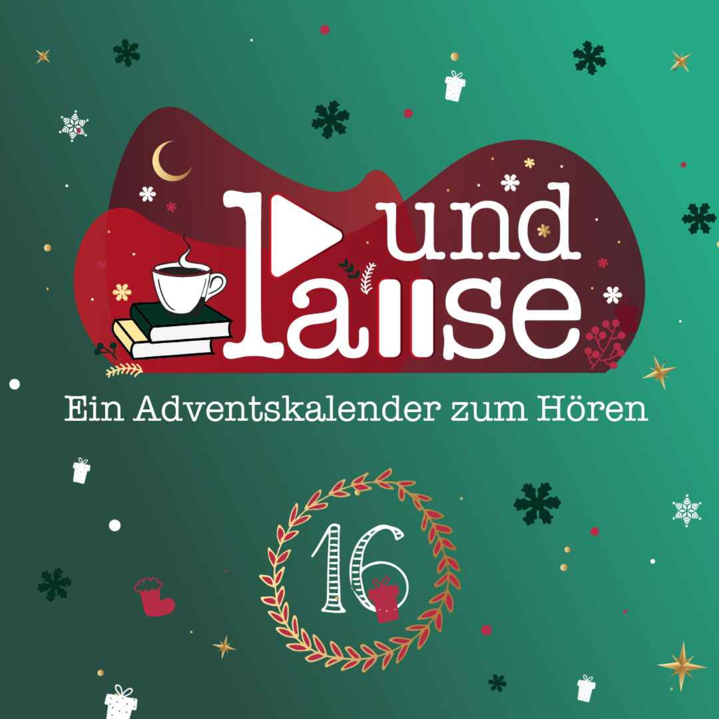 und Pause