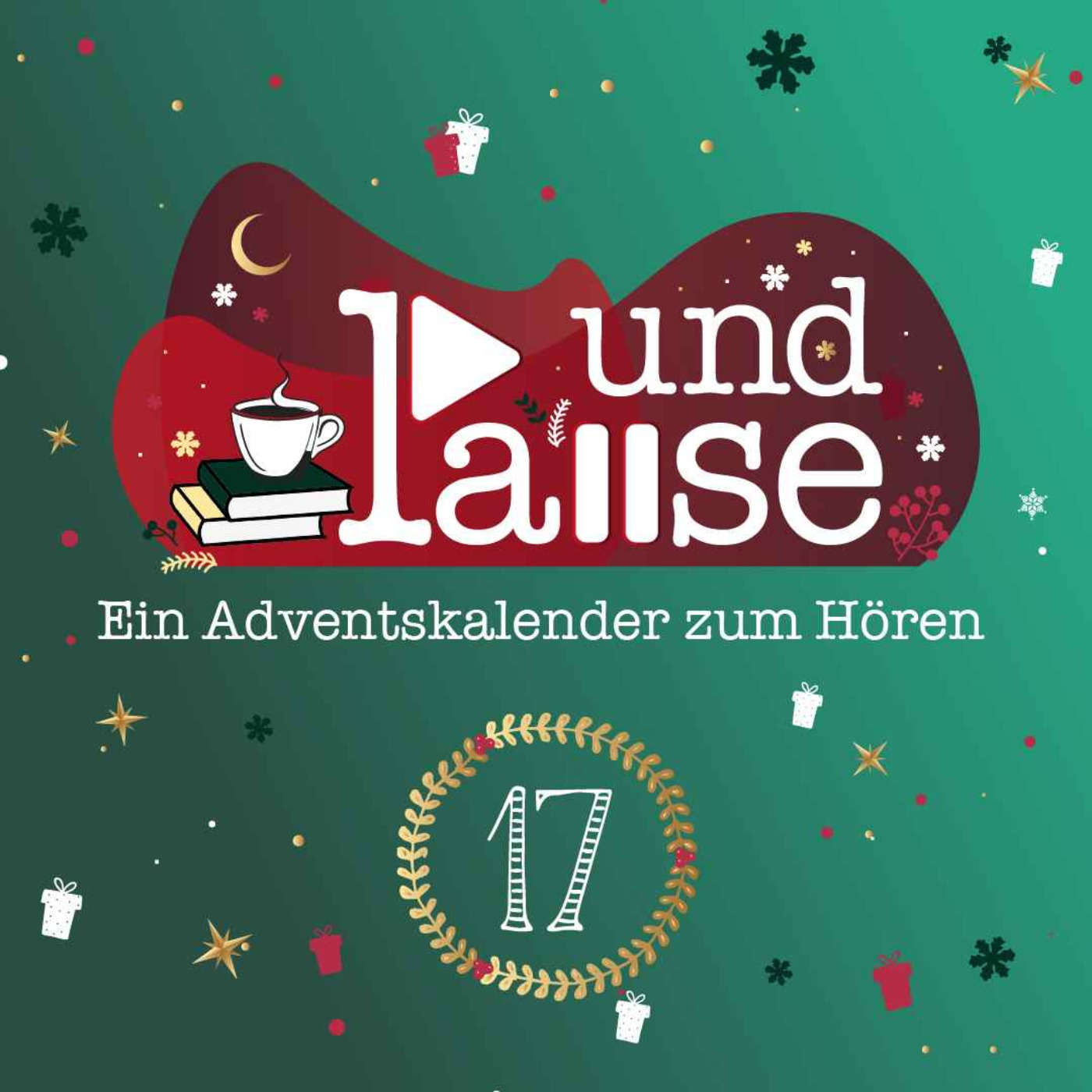und Pause