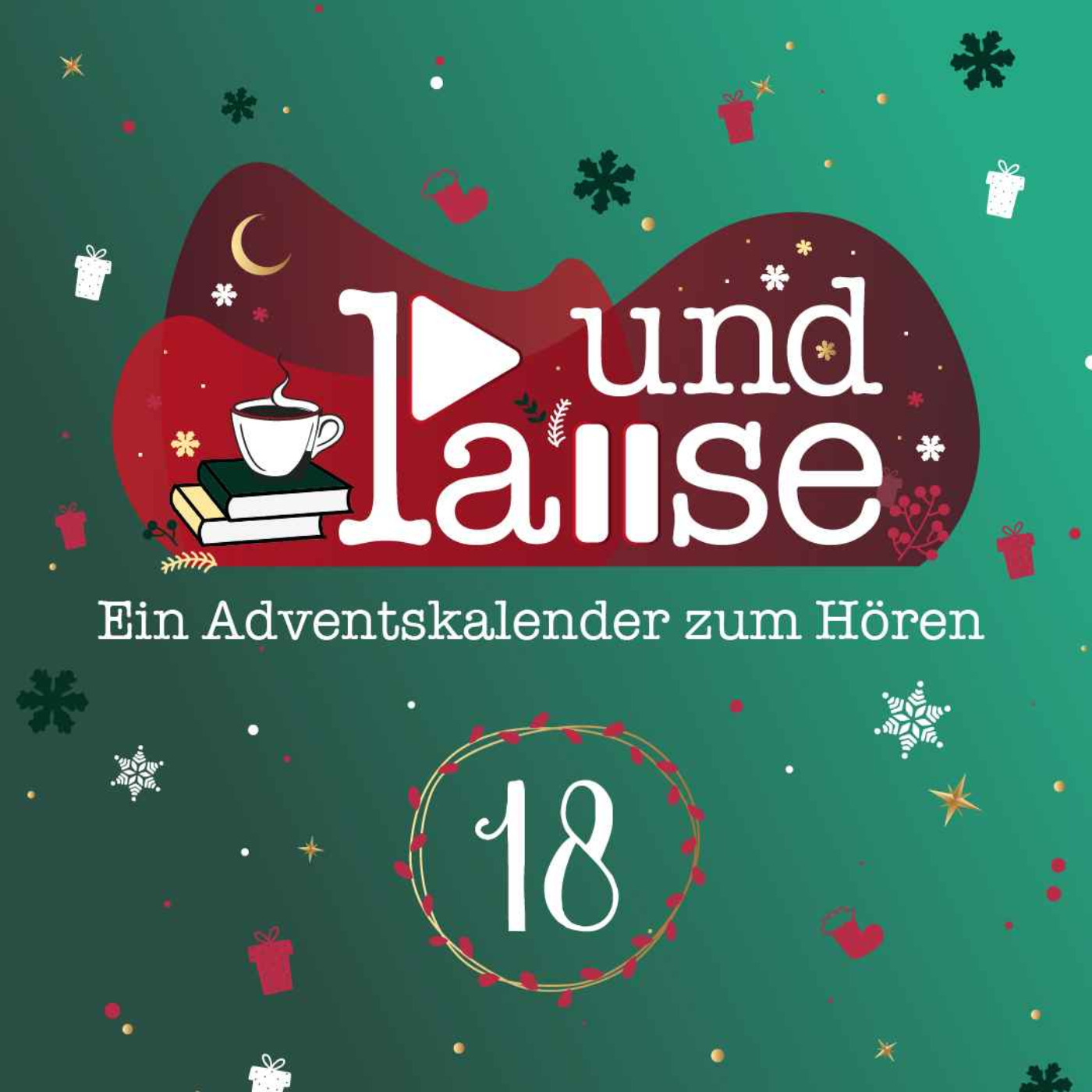 und Pause