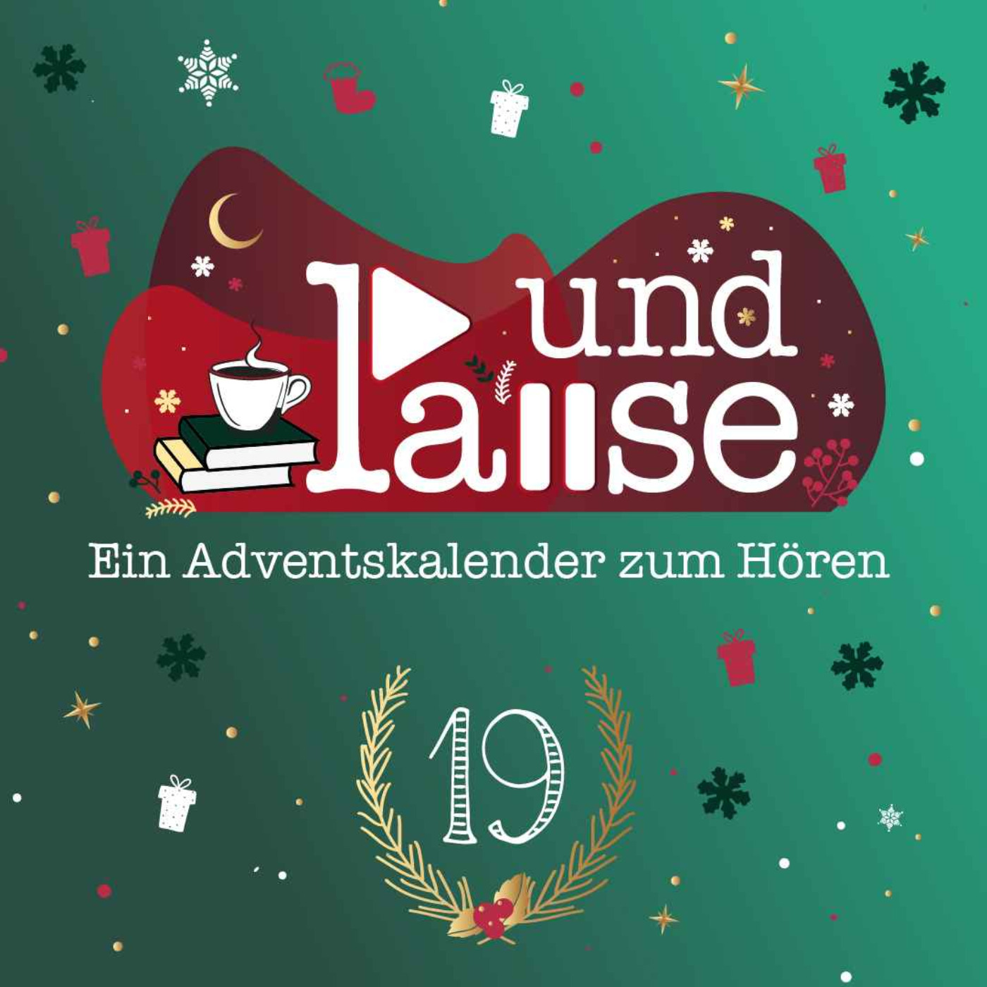 und Pause