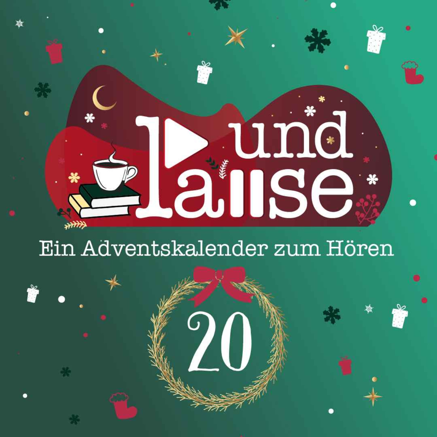 und Pause