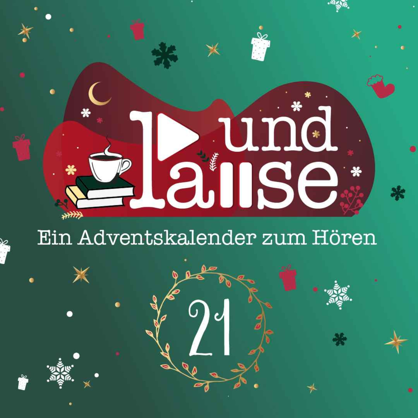 und Pause