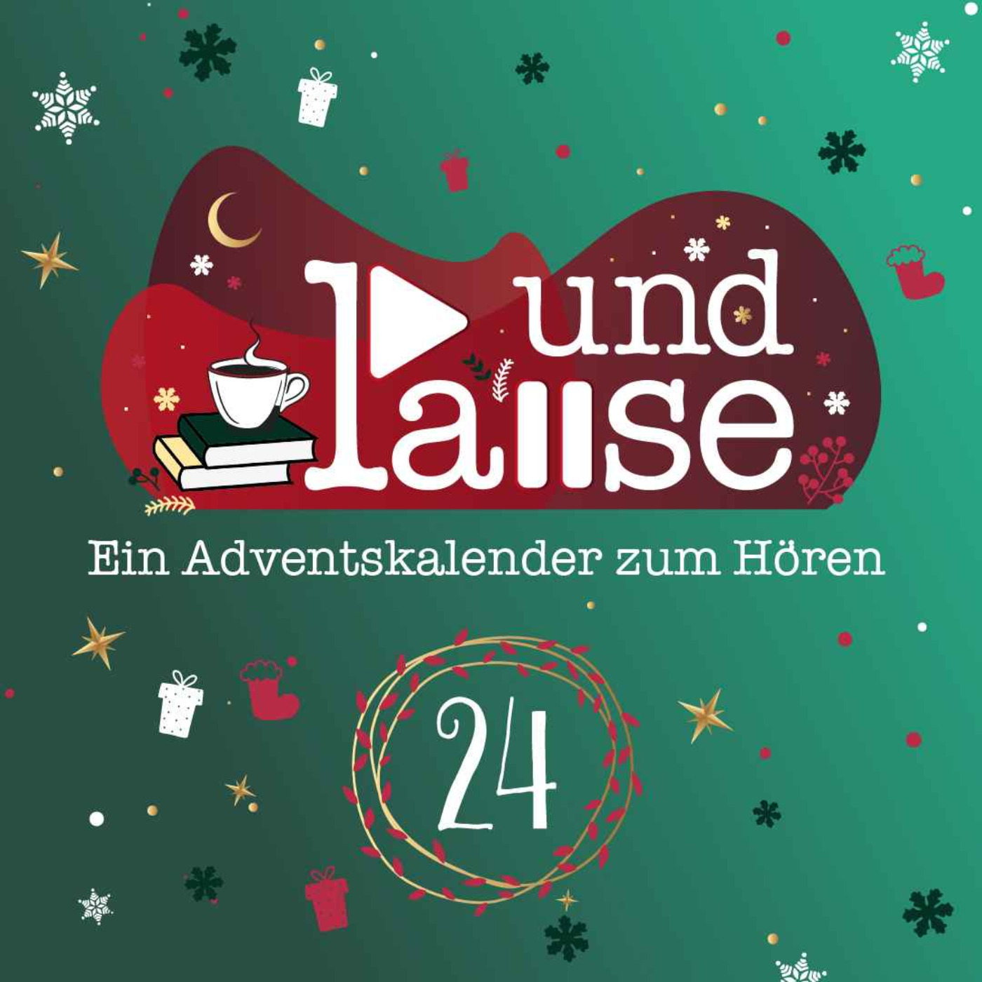 und Pause