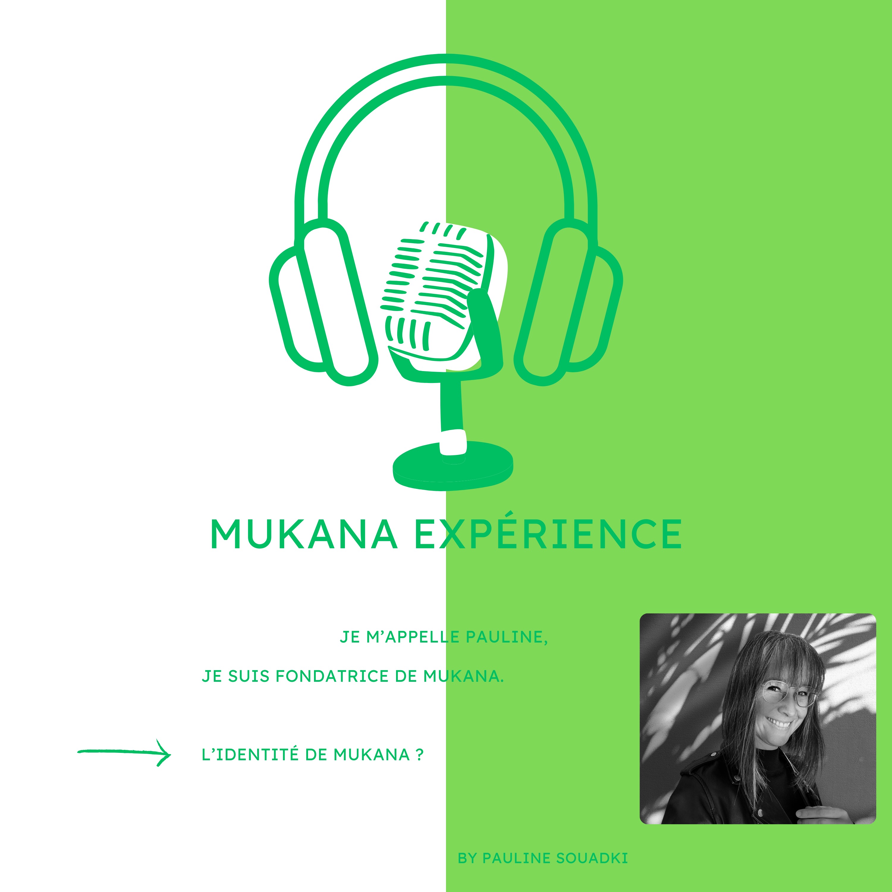 03.Mukana, c'est quoi exactement ? La vision derrière l'assistante virtuelle qui veut te libérer du temps" episode artwork