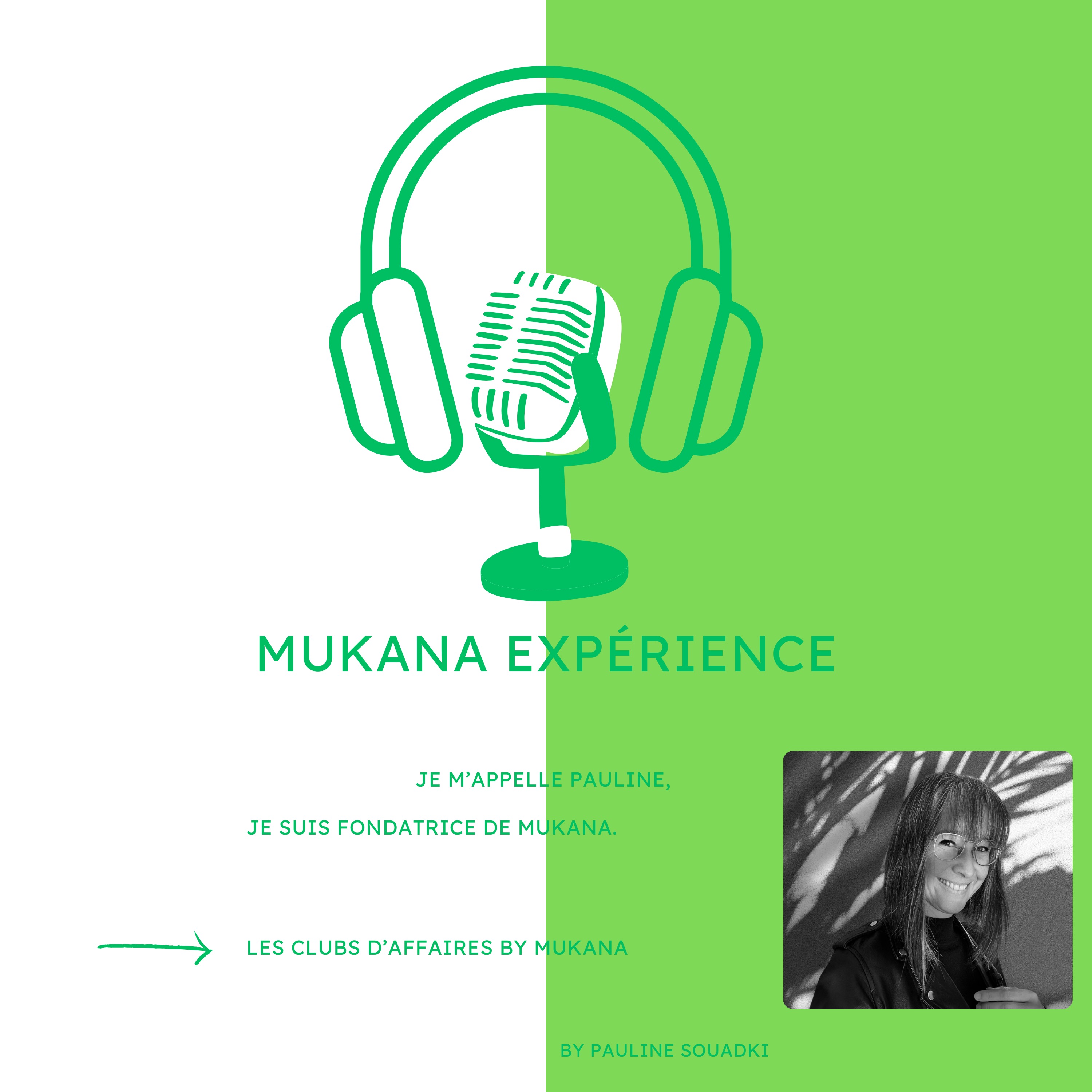 06.Clubs d'affaires : est-ce vraiment utile pour développer son réseau quand on est freelance ?" episode artwork