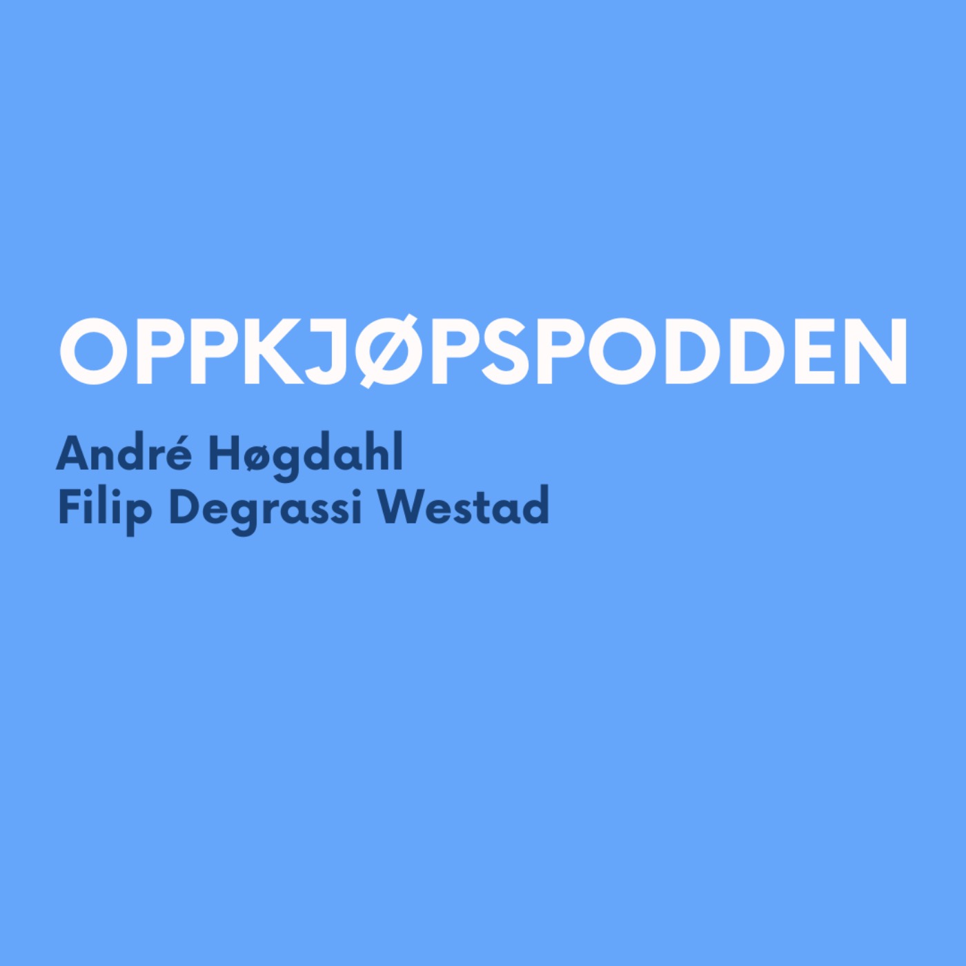 #3 HVORDAN TENKER EN KJØPER? Med den fremadstormende svenske duoen fra Job Solution #3 HVORDAN TENKER EN KJØPER? Med den fremadstormende svenske duoen fra Job Solution