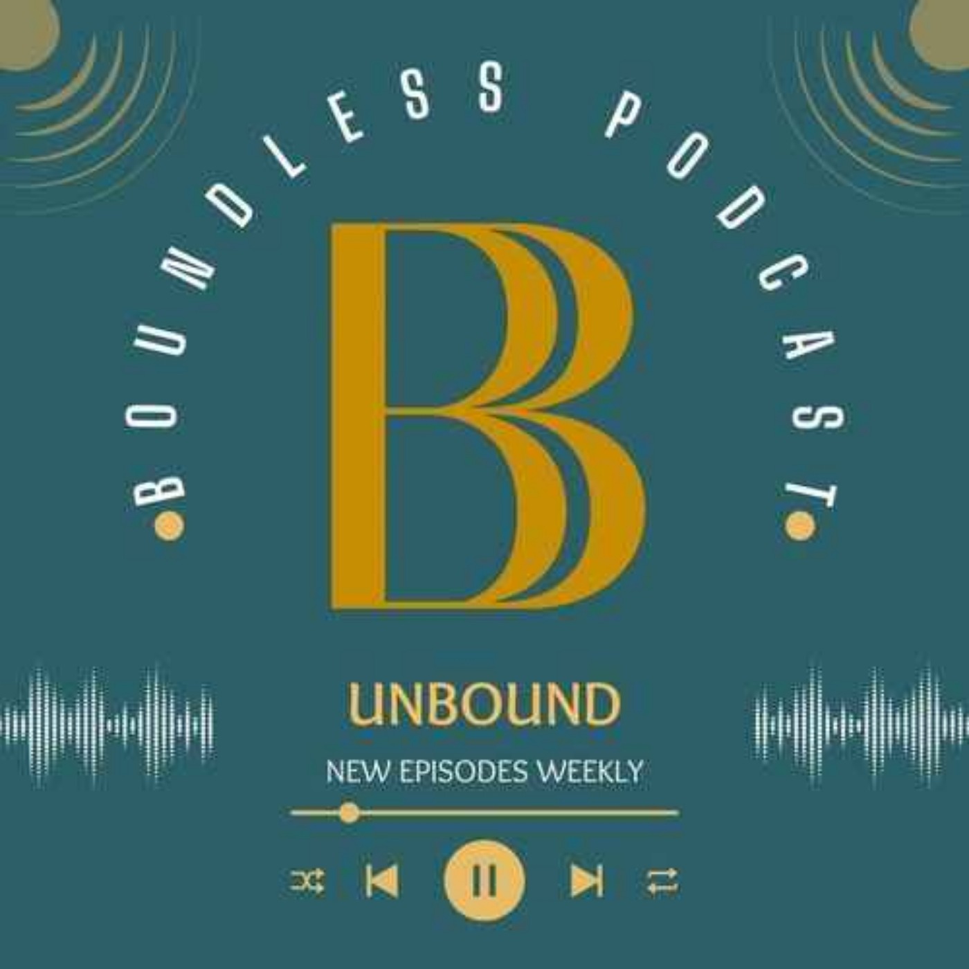 The Boundless Podcast