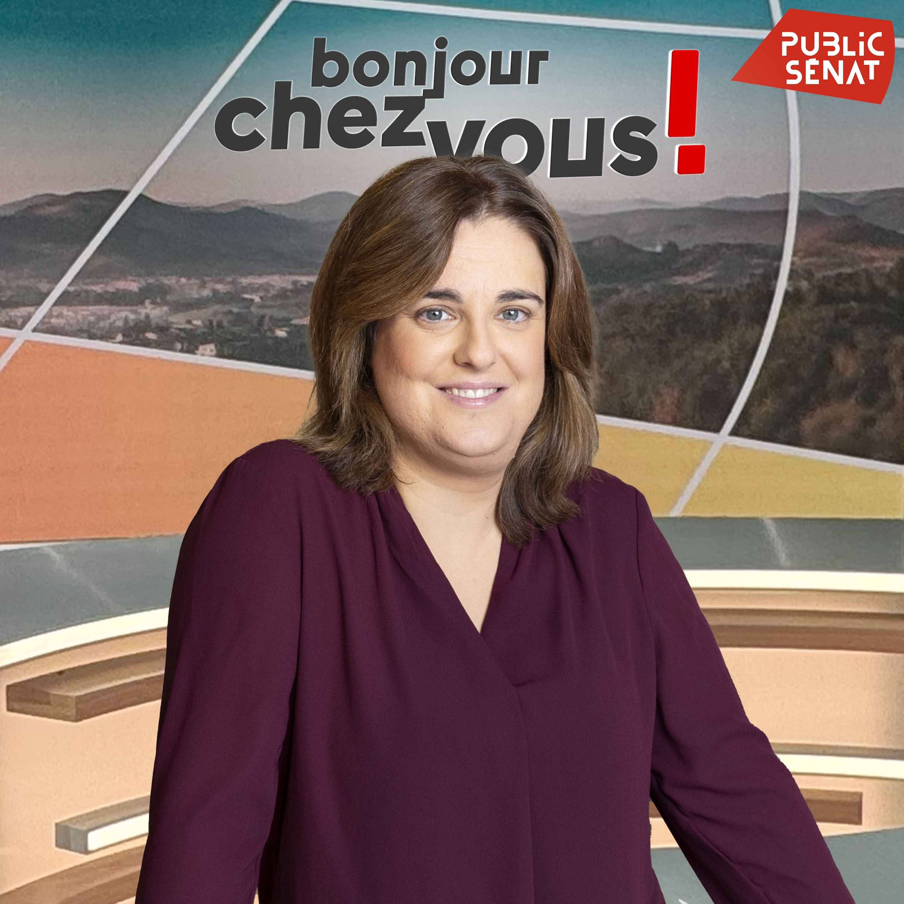 Gisèle Jourda : « Les Palestiniens de Gaza doivent pouvoir vivre dignement »