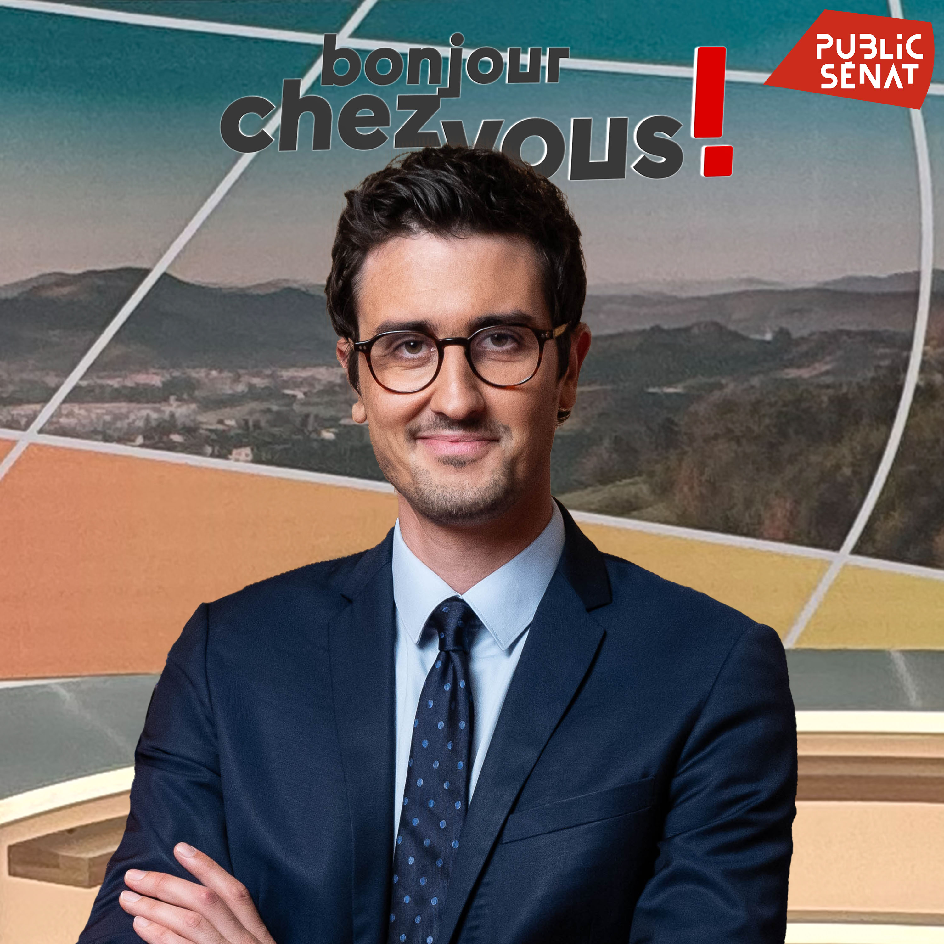 Xavier Iacovelli : « Qu’il soit de gauche ou de droite, il faut un budget avant le 31 décembre »