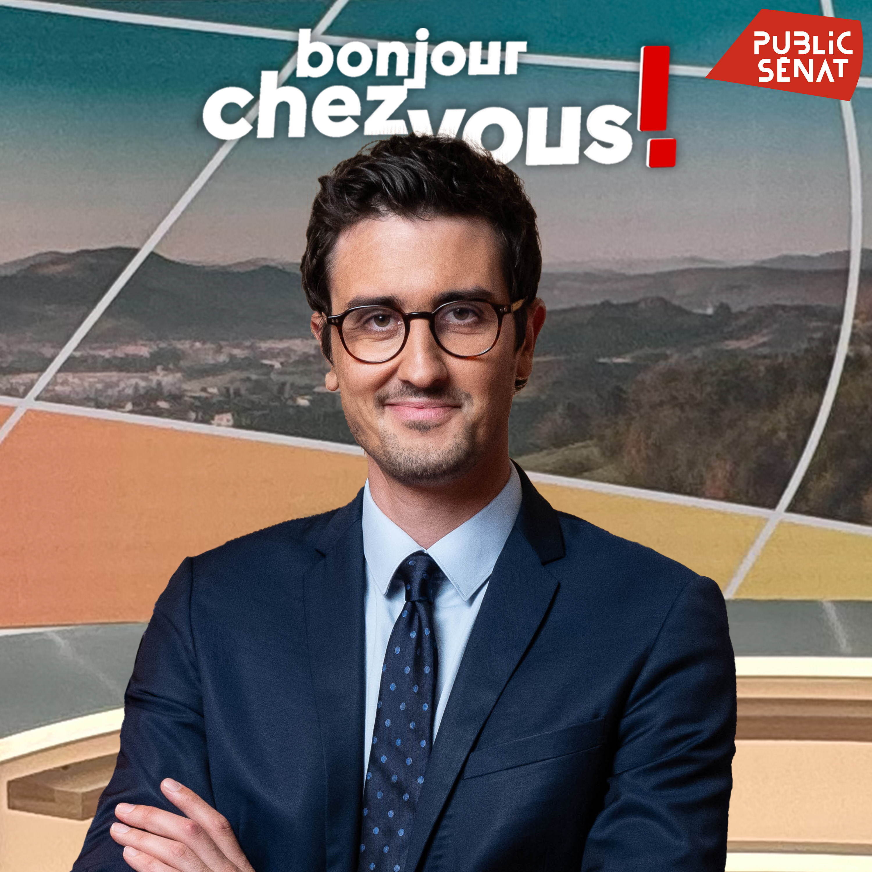 Fabrice Barlesi : « Nous sommes assez mauvais en France pour le dépistage du cancer »