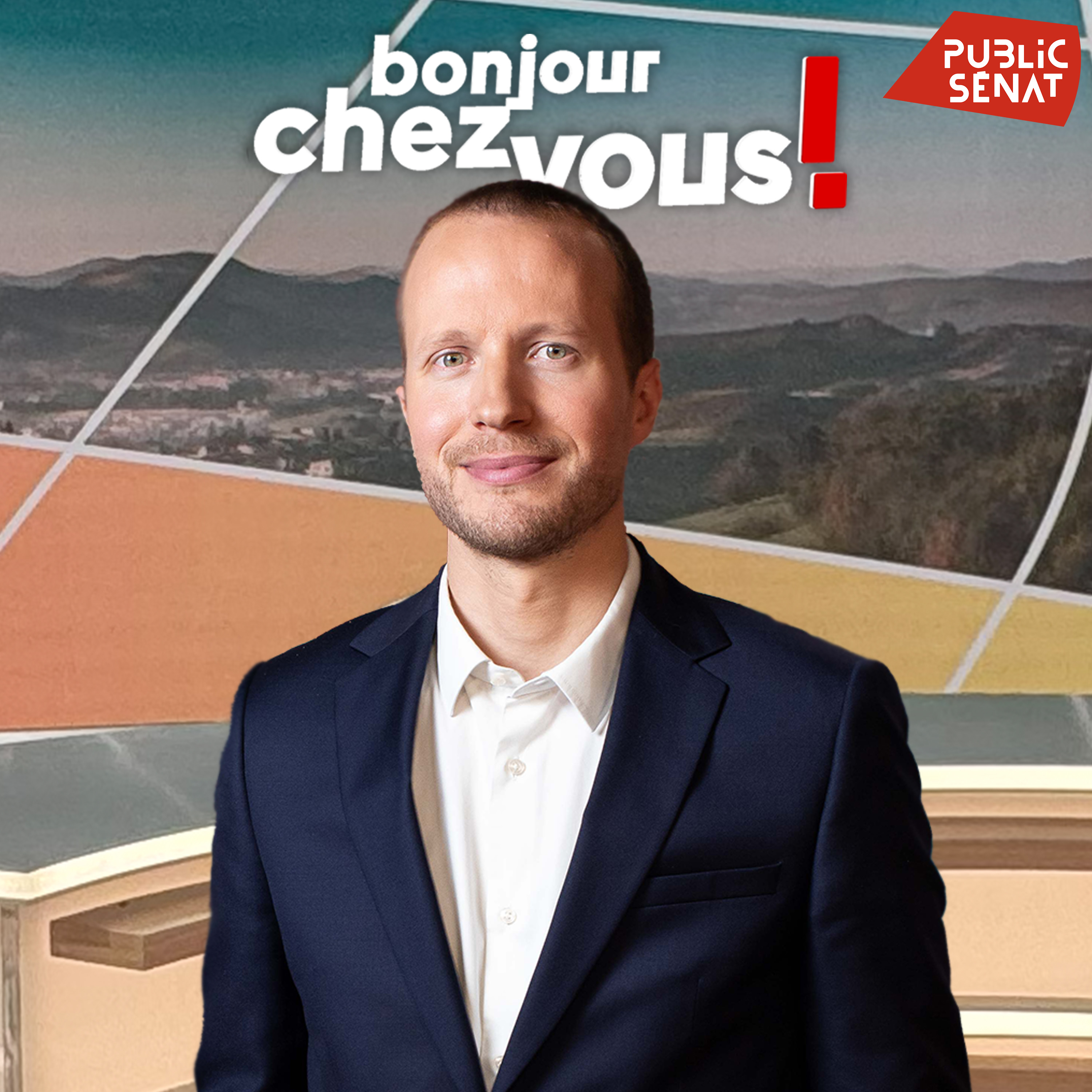 Manuel Bompard : « Les marges de raffinage ont été multipliées par 4 depuis le début de la guerre »