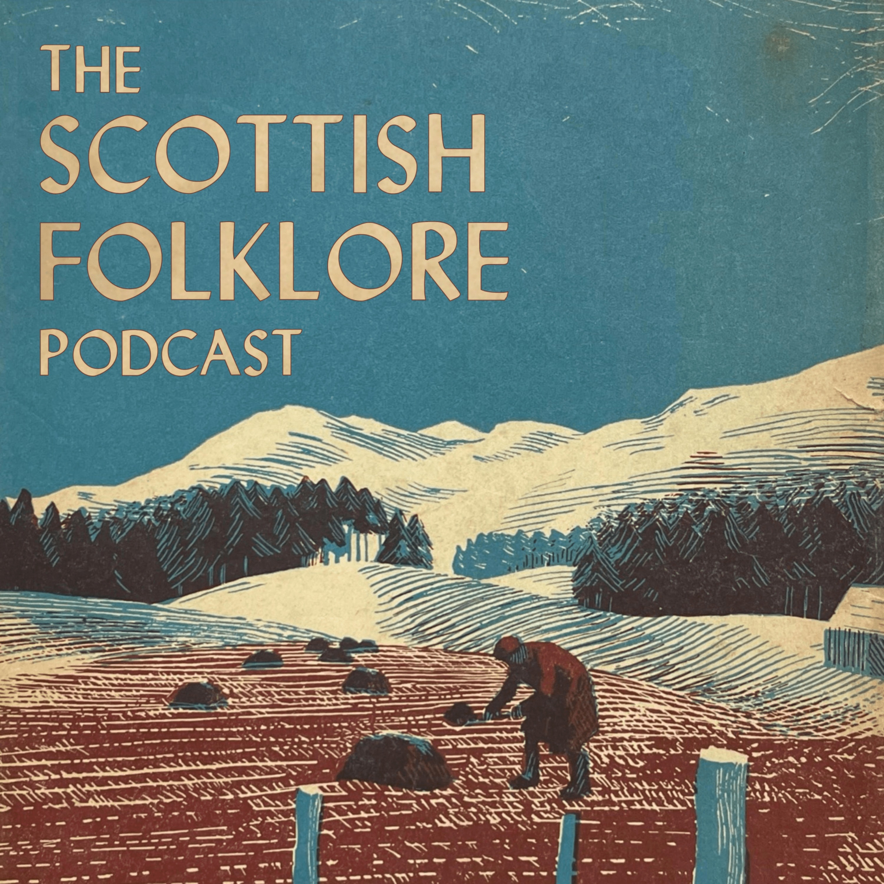 59. Rannoch: Changelings, Clans, and The Second Sight episode artwork