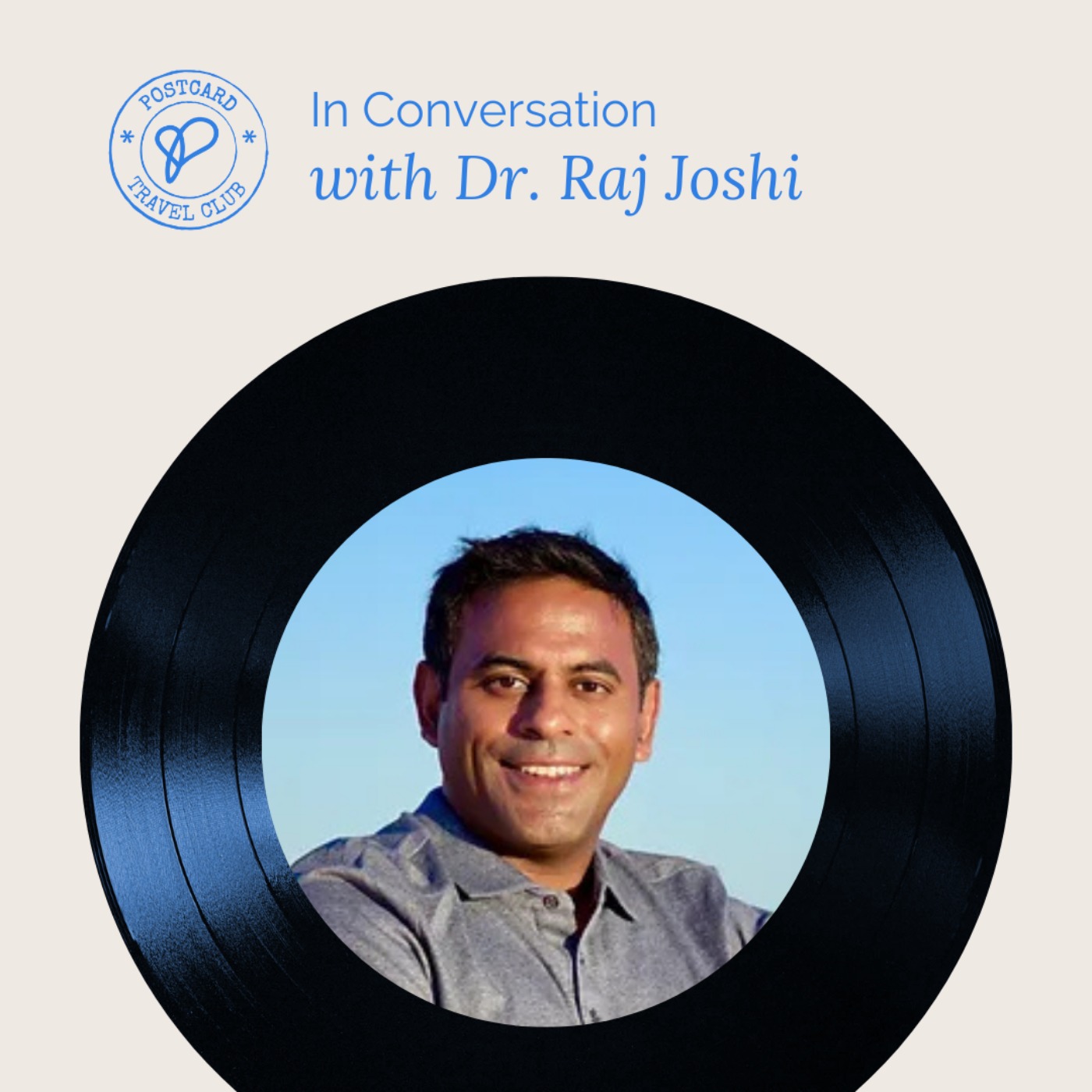 Where Adventure and Therapy Meet with Dr. Raj Joshi Where Adventure and Therapy Meet with Dr. Raj Joshi