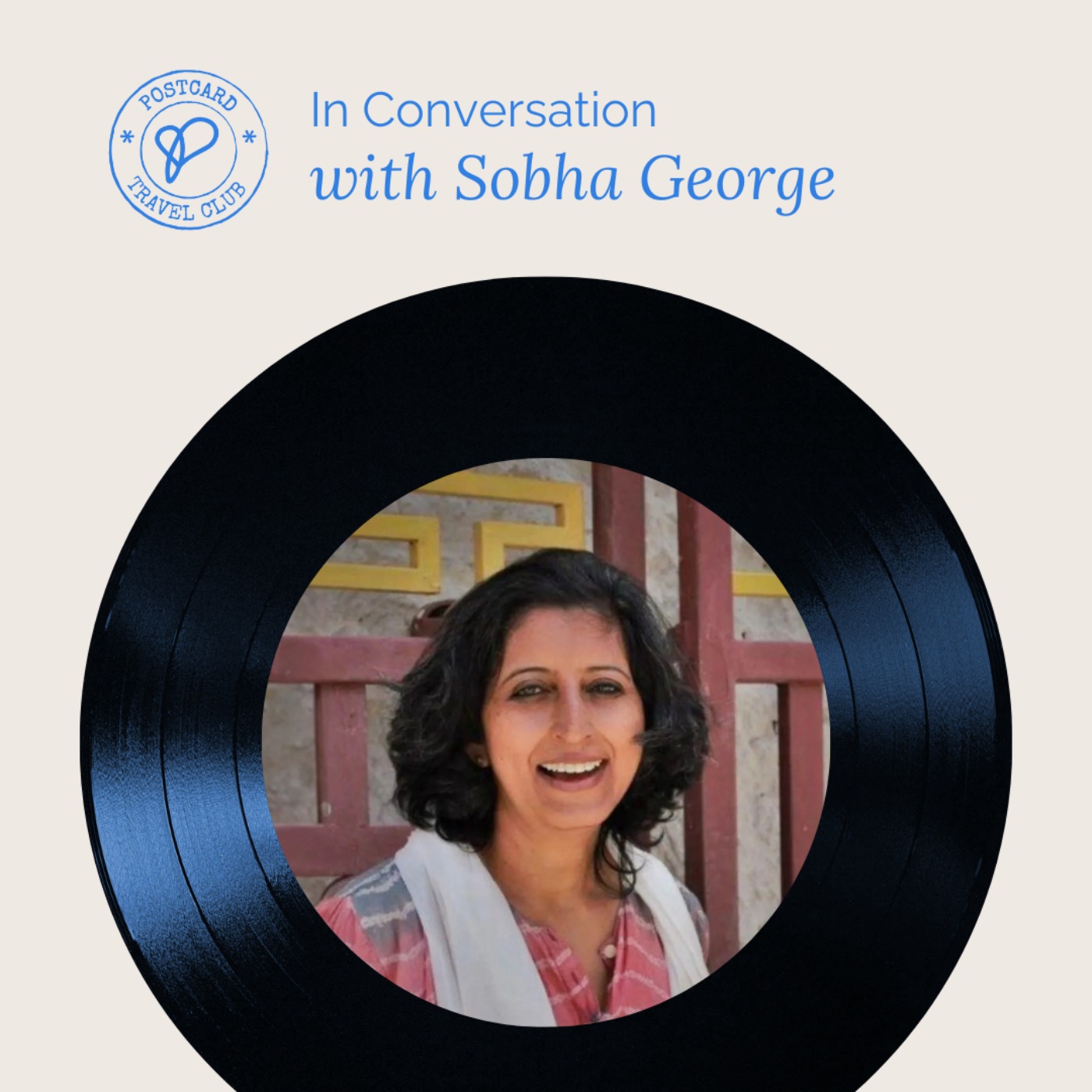 Travelling the 'Extra Mile' for an Authentic Ladakh with Sobha George Travelling the 'Extra Mile' for an Authentic Ladakh with Sobha George